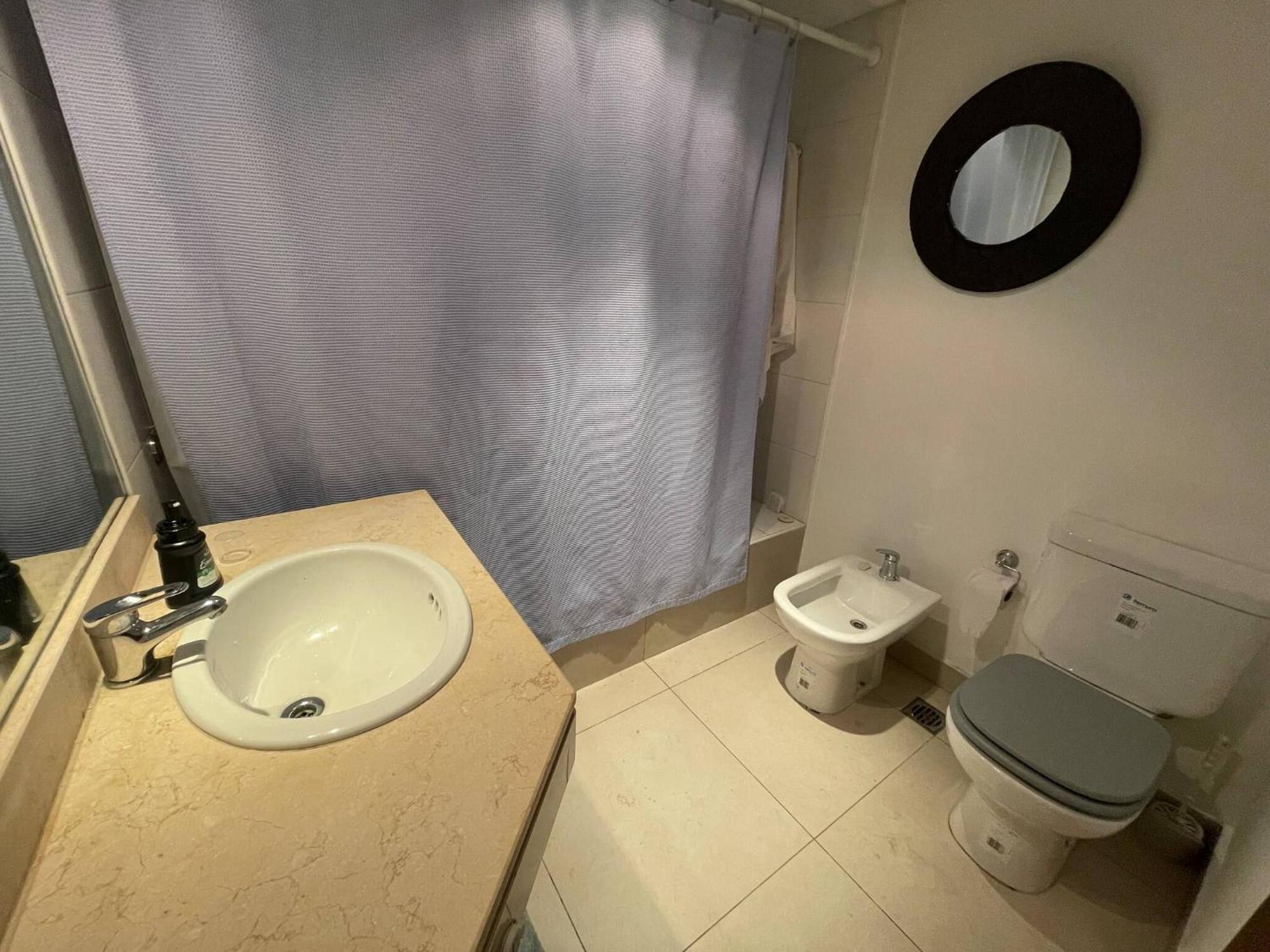 Apartment Heart Of San Telmo With Pool And Barbecue Buenos Aires