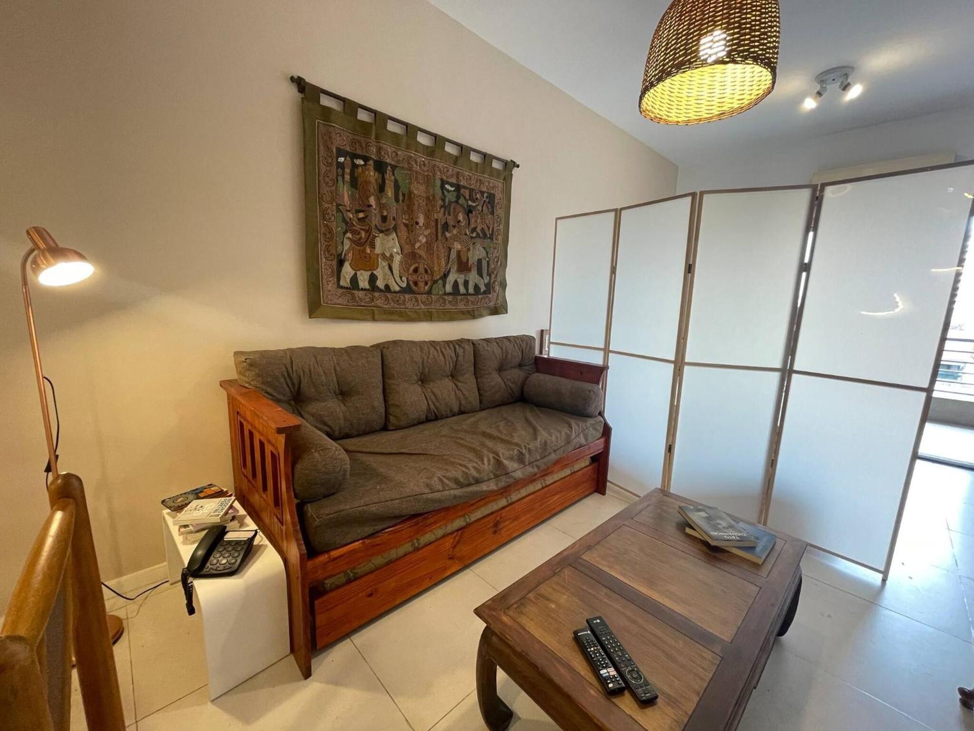 Heart Of San Telmo With Pool And Barbecue * Buenos Aires