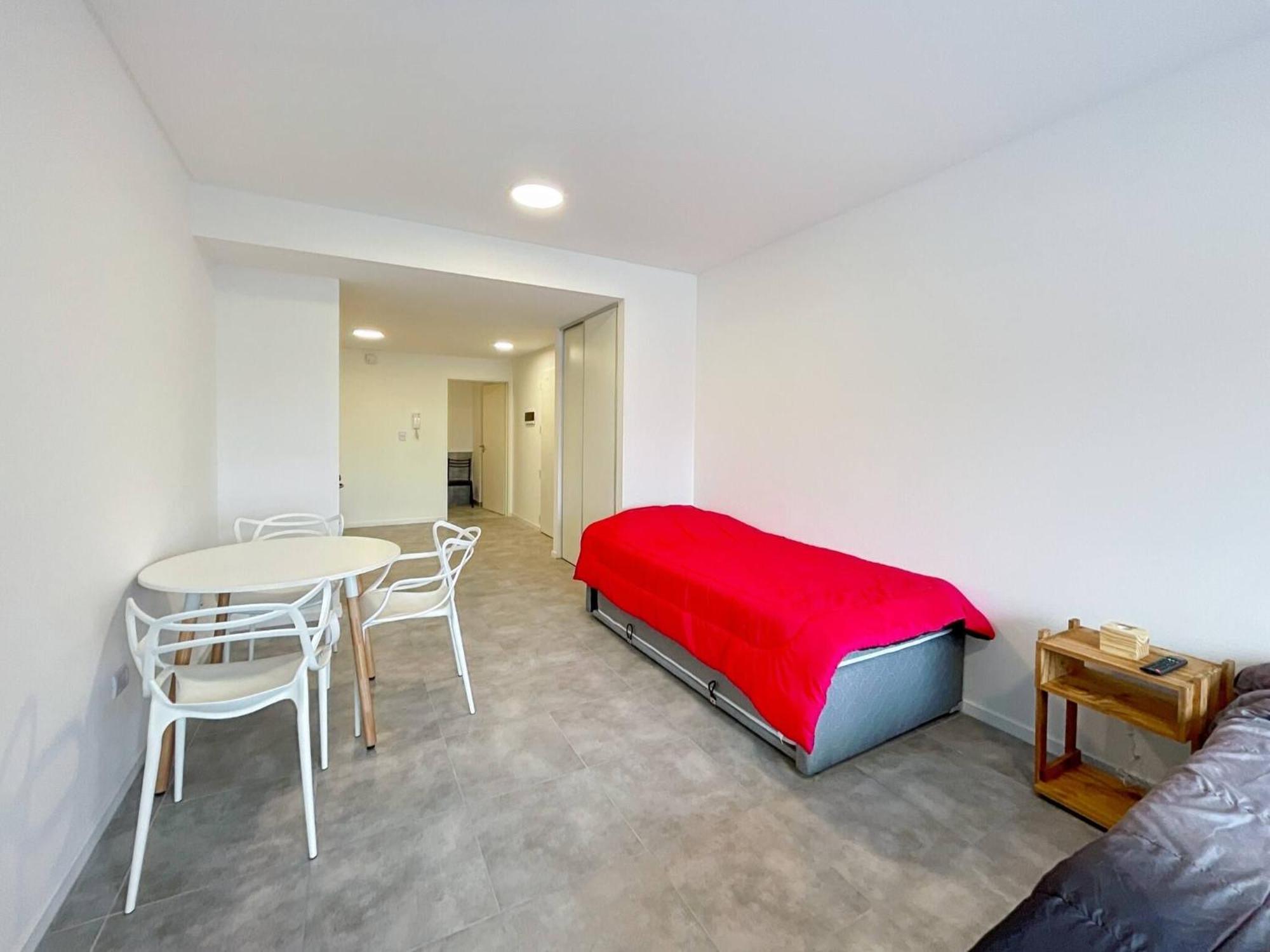 Cozy In San Cristobal Comfort And Perfect Location * Buenos Aires