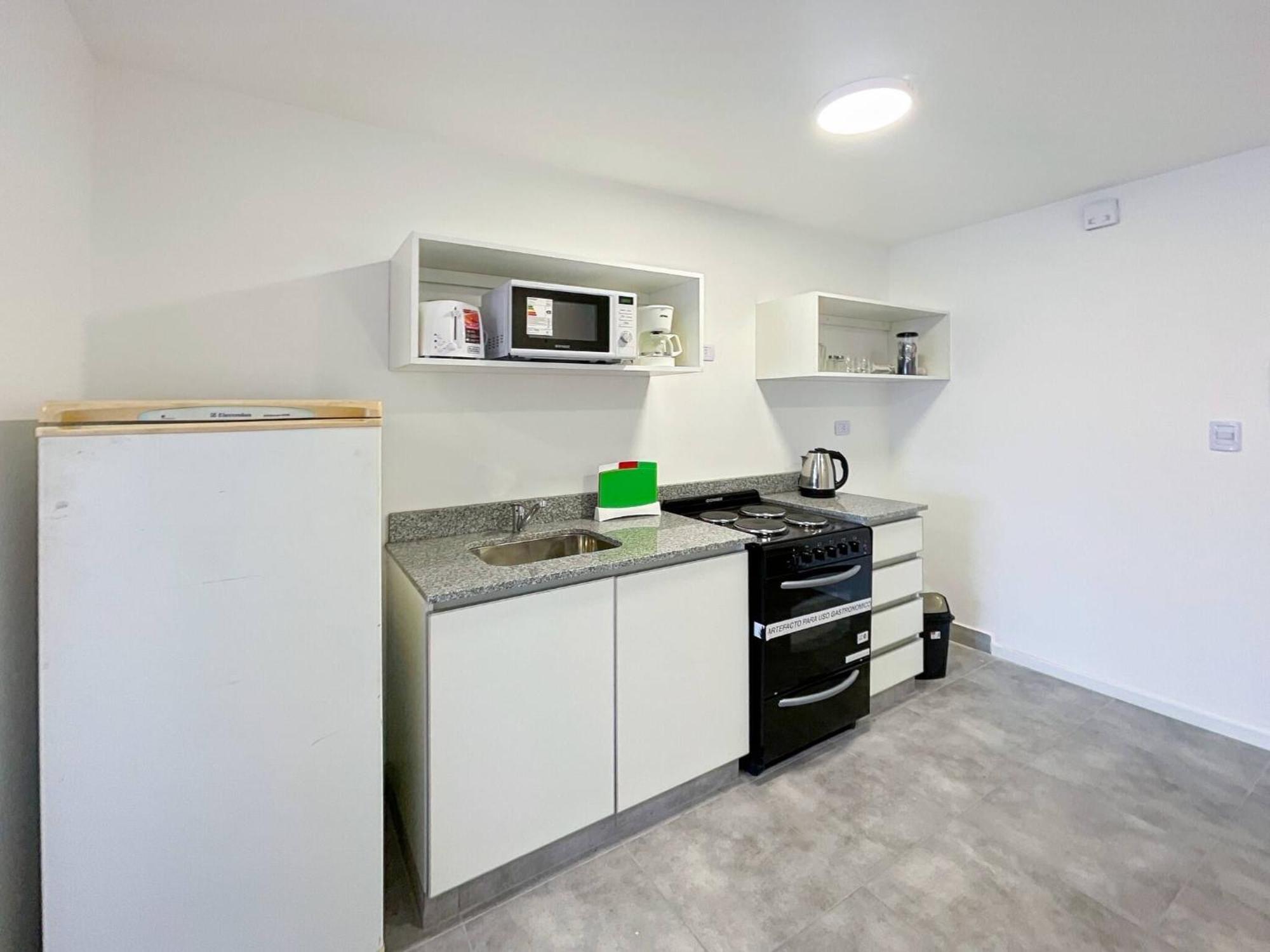 Cozy In San Cristobal Comfort And Perfect Location