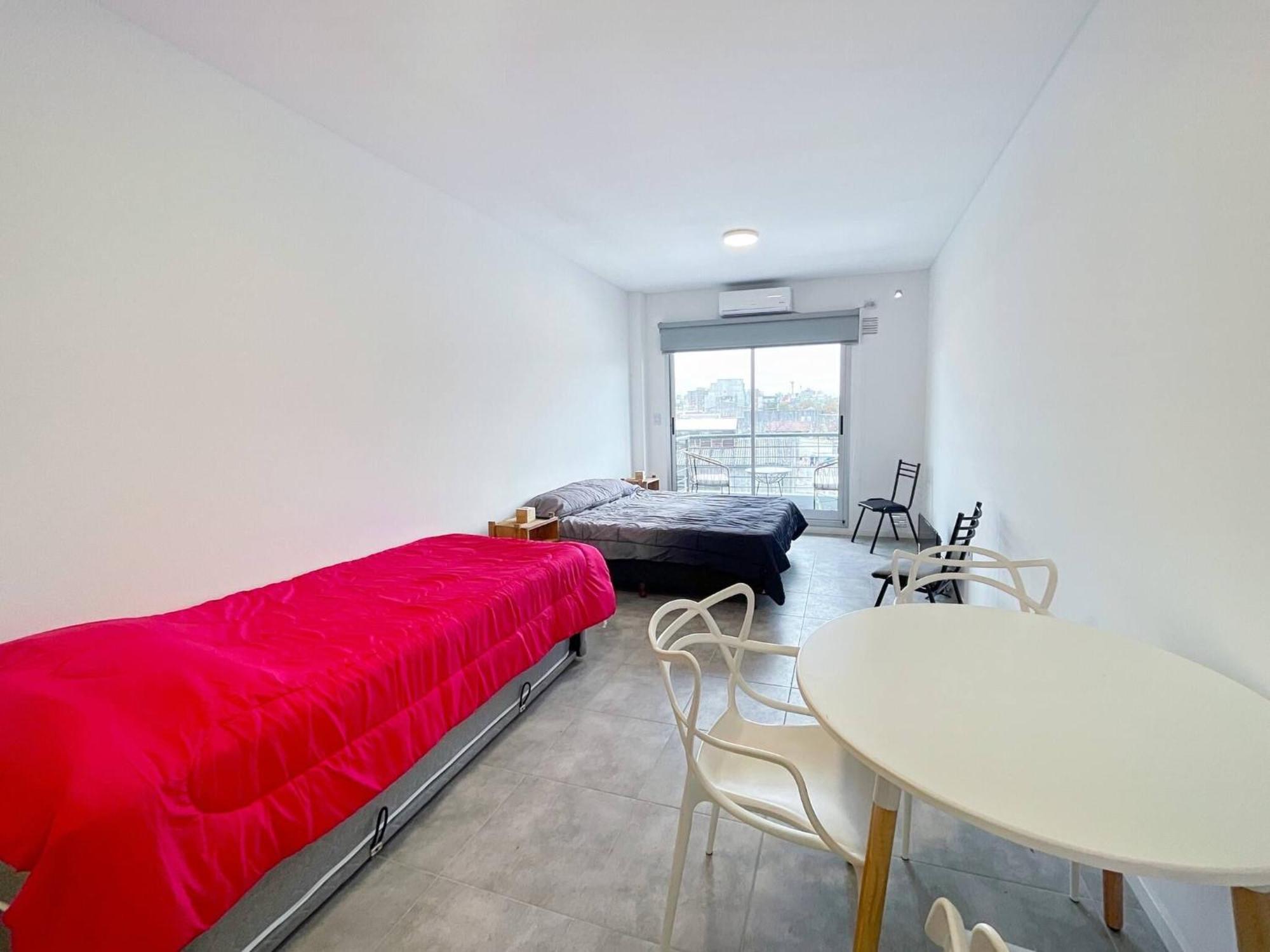 Apartamento Cozy In San Cristobal Comfort And Perfect Location *