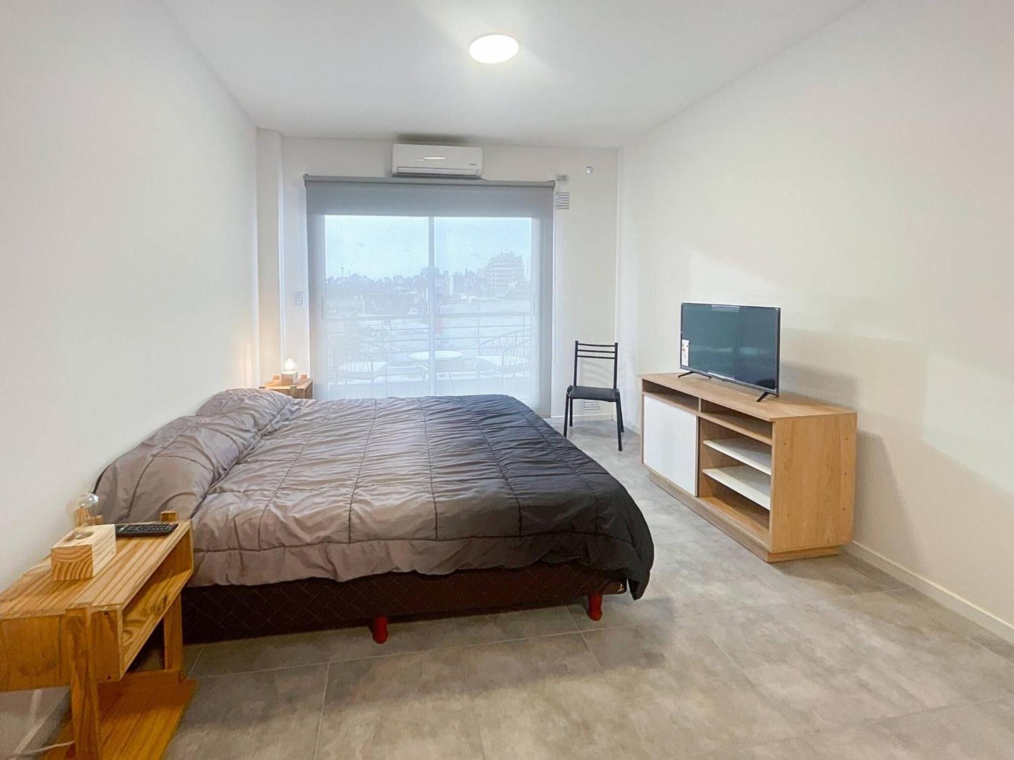 Apartamento Cozy In San Cristobal Comfort And Perfect Location Ciudad Autónoma de Buenos Aires