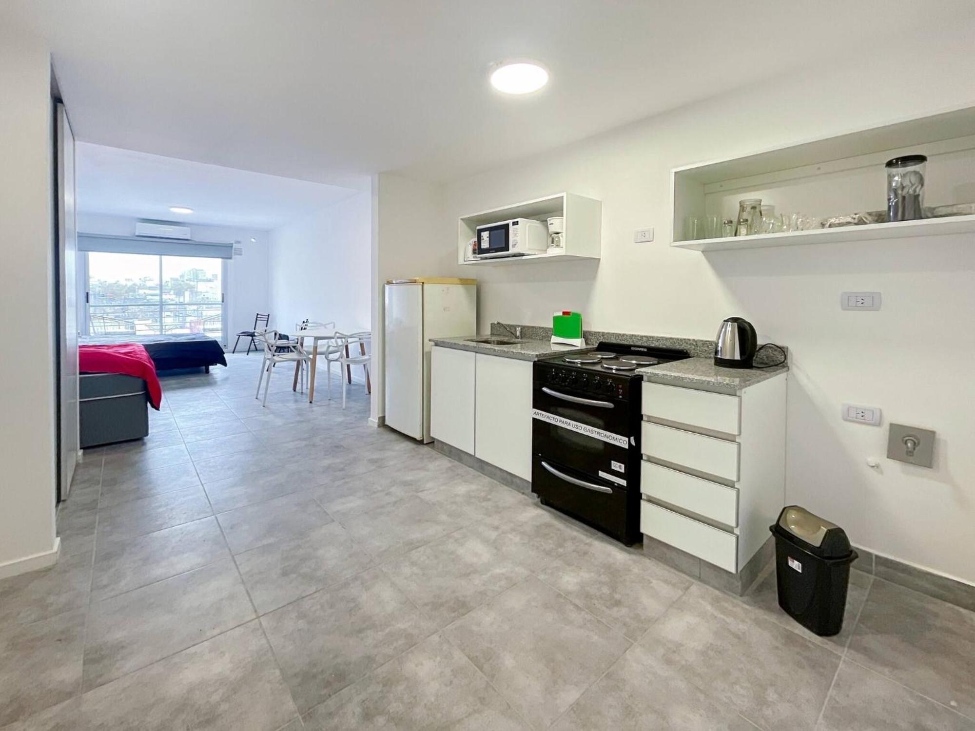 Cozy In San Cristobal Comfort And Perfect Location Apartment *
