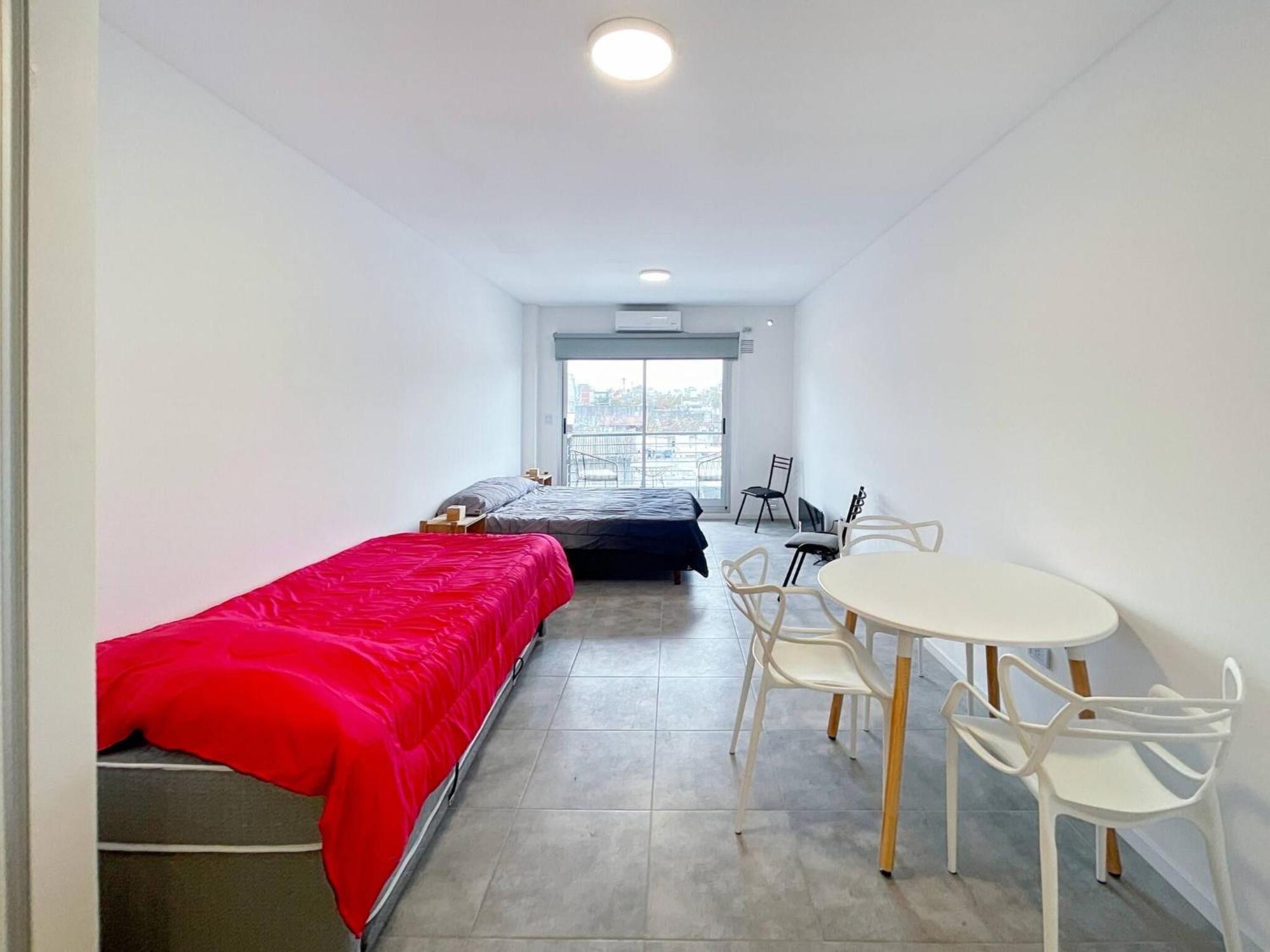 Cozy In San Cristobal Comfort And Perfect Location Apartamento Ciudad Autónoma de Buenos Aires