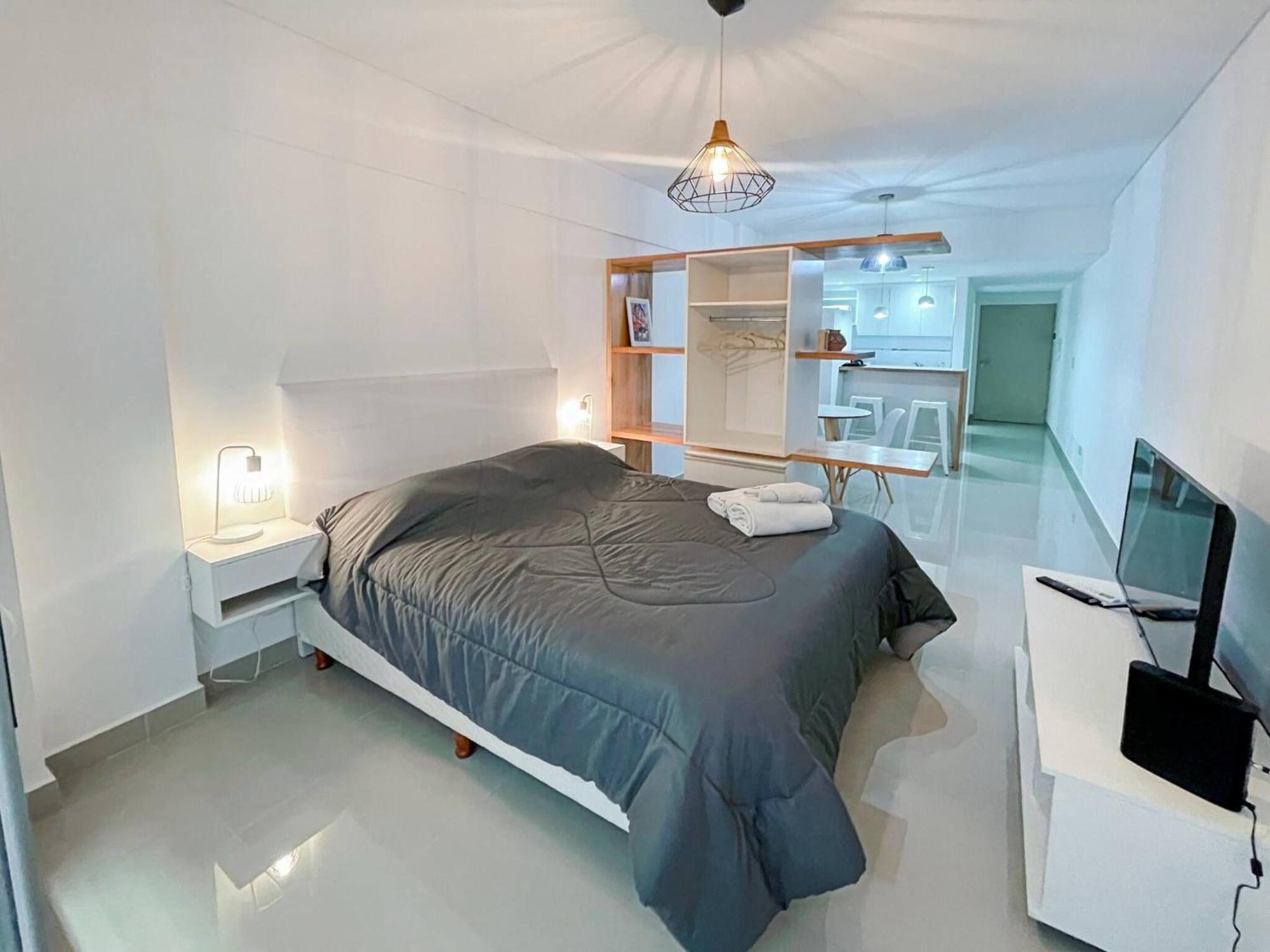 Modern In The Heart Of San Telmo No1 *