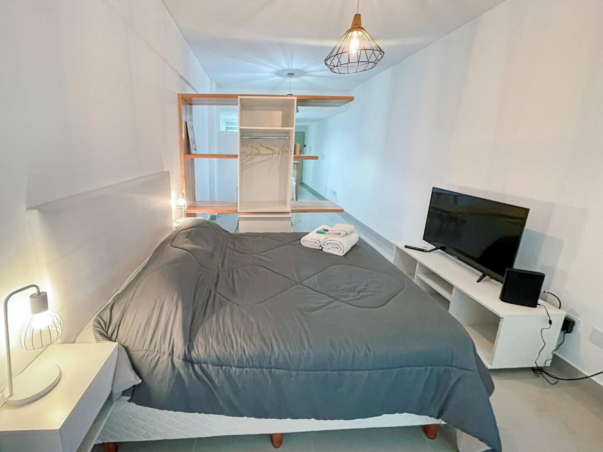 Modern In The Heart Of San Telmo No1 * Buenos Aires