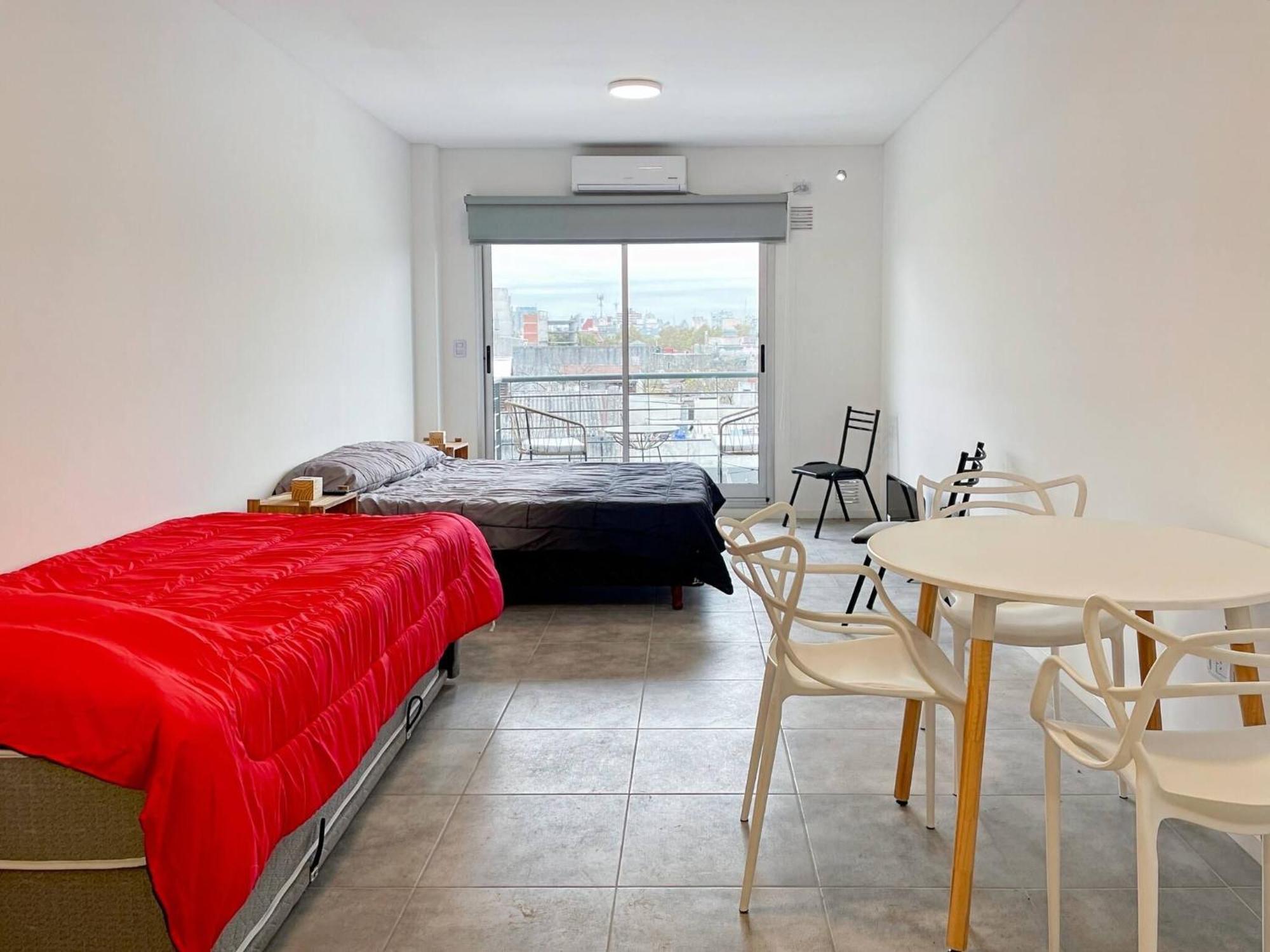 Cozy In San Cristobal Comfort And Perfect Location Apartamento Ciudad Autónoma de Buenos Aires