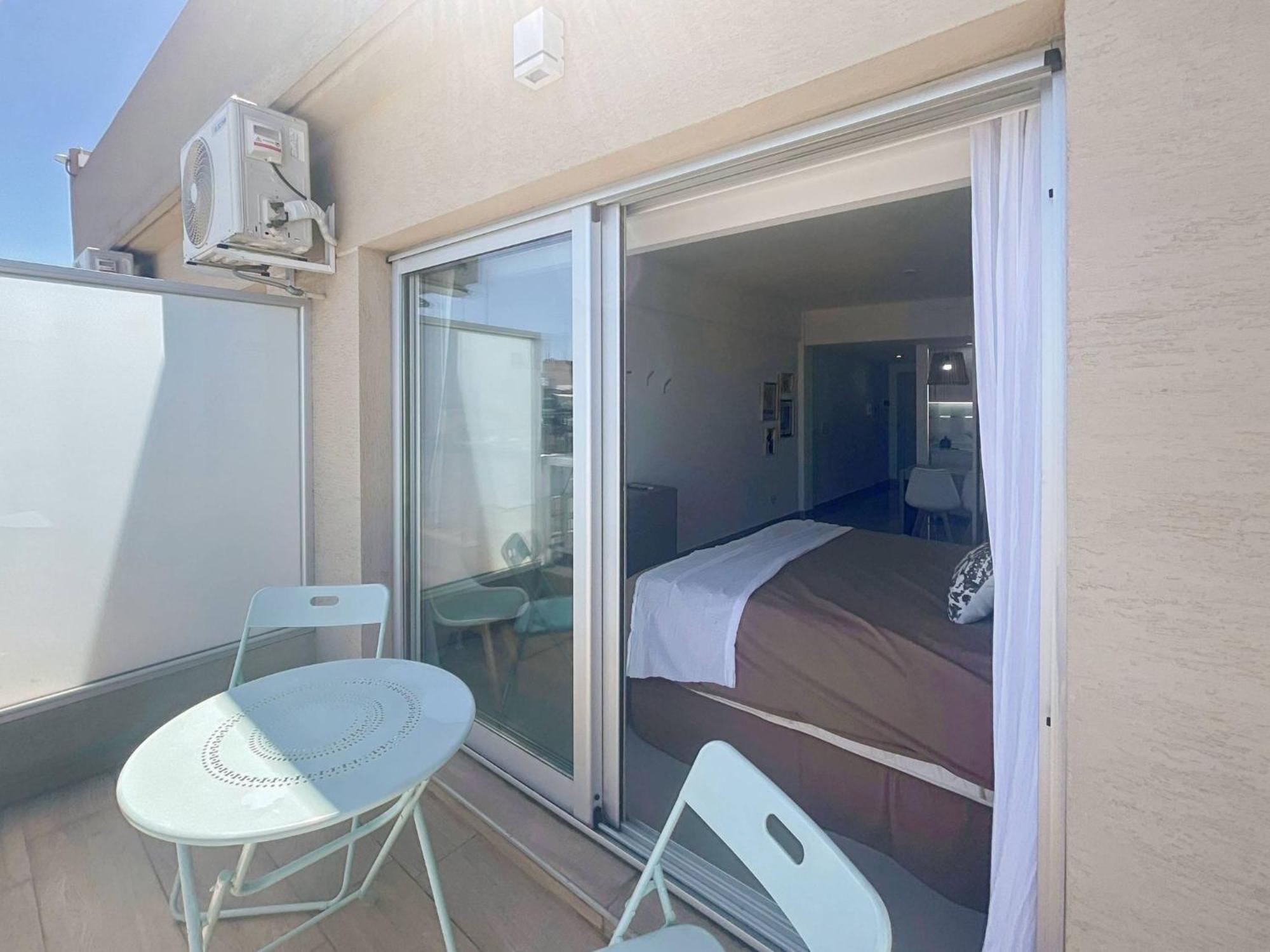 Modern Cozy In San Telmo W Swimming Pool And Exclusive Services Apartamento Ciudad Autónoma de Buenos Aires