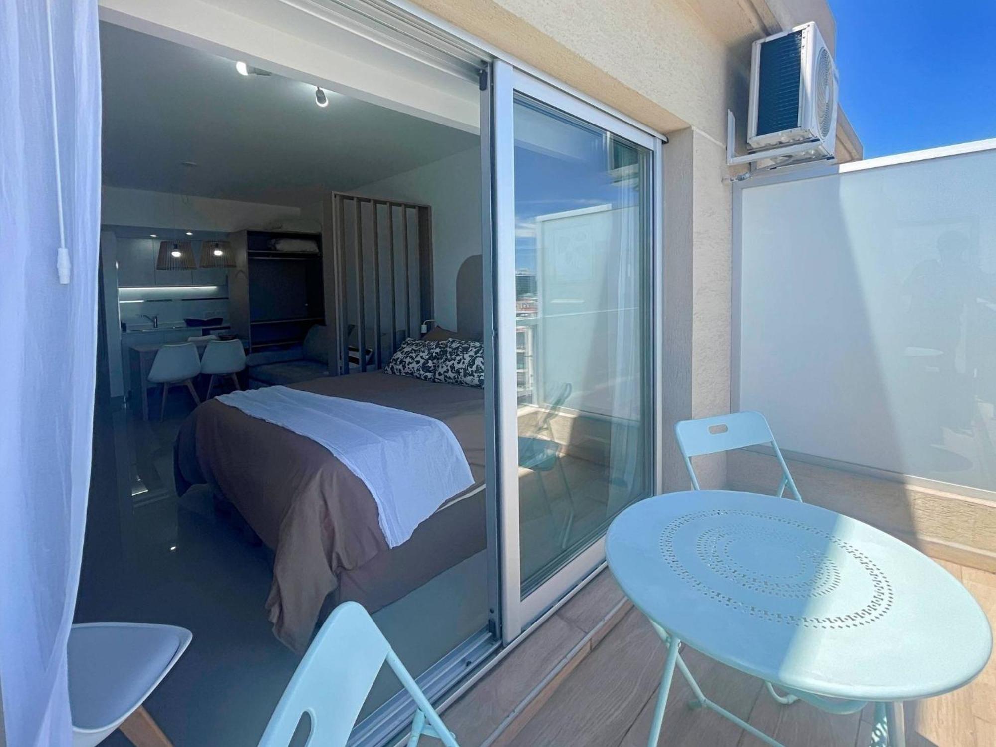 Modern Cozy In San Telmo W Swimming Pool And Exclusive Services * Ciudad Autónoma de Buenos Aires