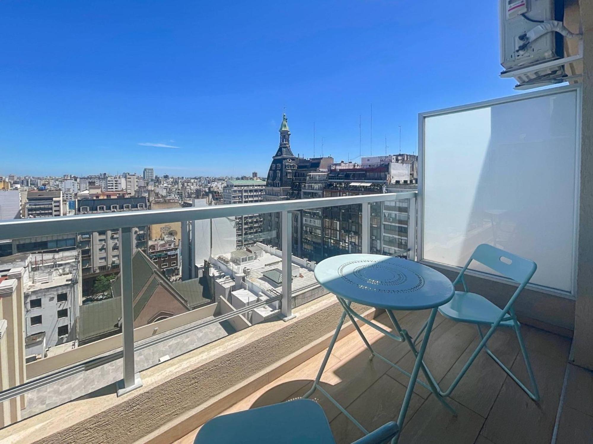 Modern Cozy In San Telmo W Swimming Pool And Exclusive Services