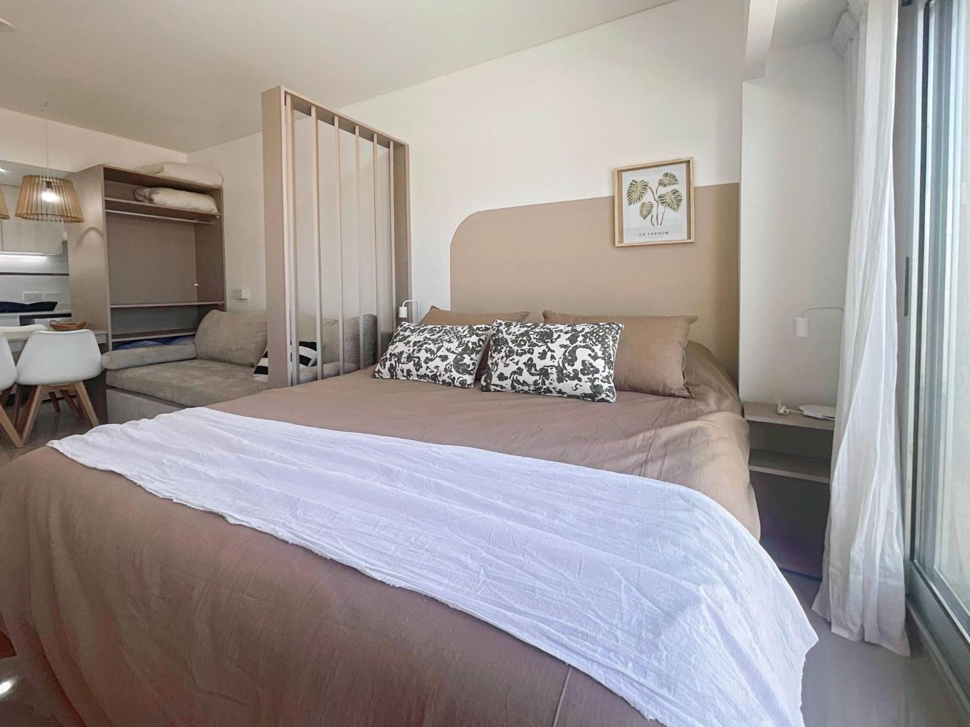 Apartamento Modern Cozy In San Telmo W Swimming Pool And Exclusive Services *