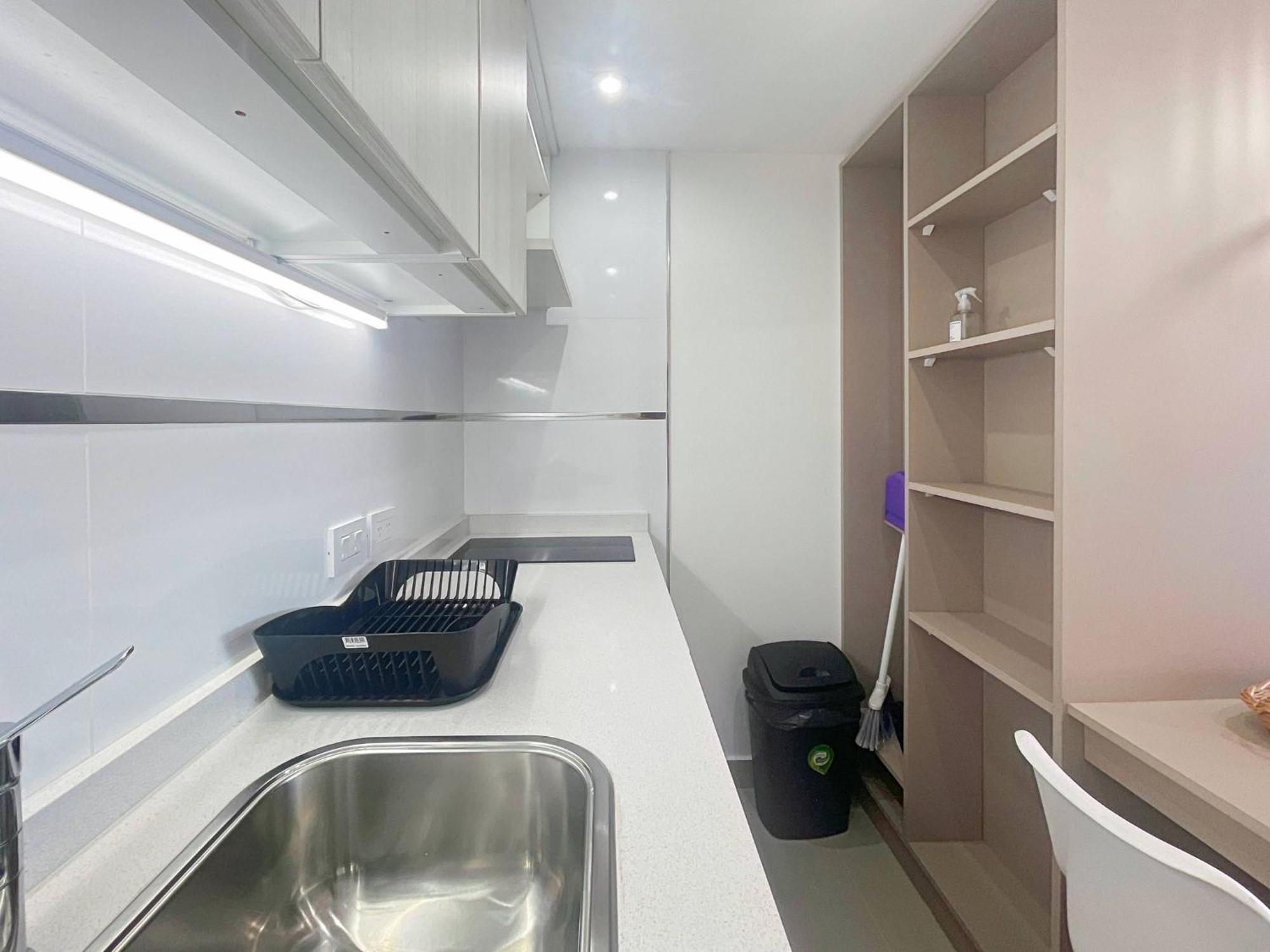 Modern Cozy In San Telmo W Swimming Pool And Exclusive Services Apartamento Ciudad Autónoma de Buenos Aires