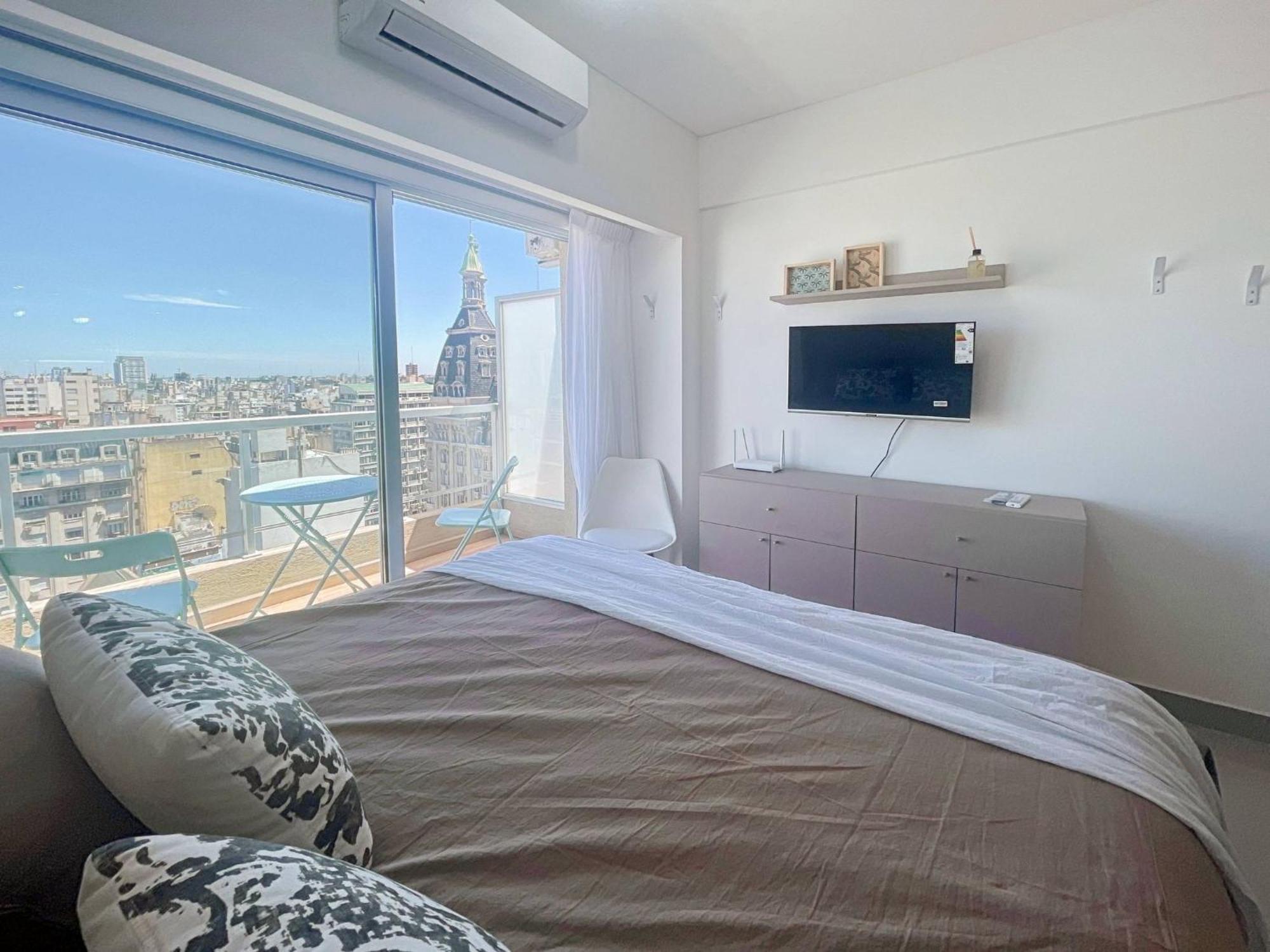 Apartamento Modern Cozy In San Telmo W Swimming Pool And Exclusive Services Ciudad Autónoma de Buenos Aires