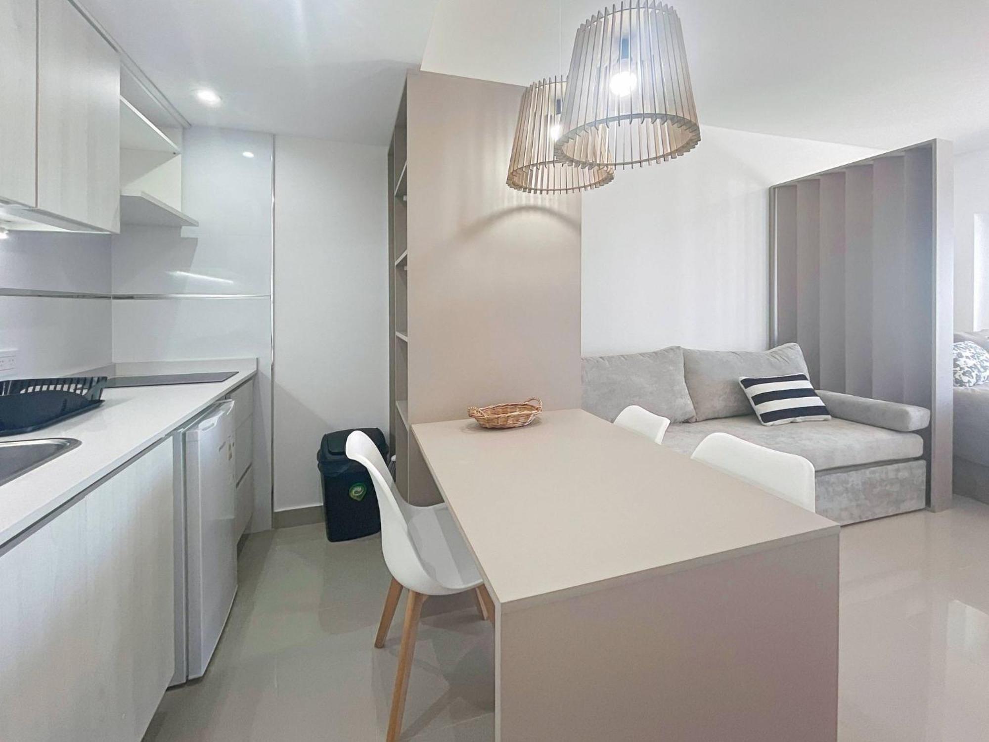 Modern Cozy In San Telmo W Swimming Pool And Exclusive Services *