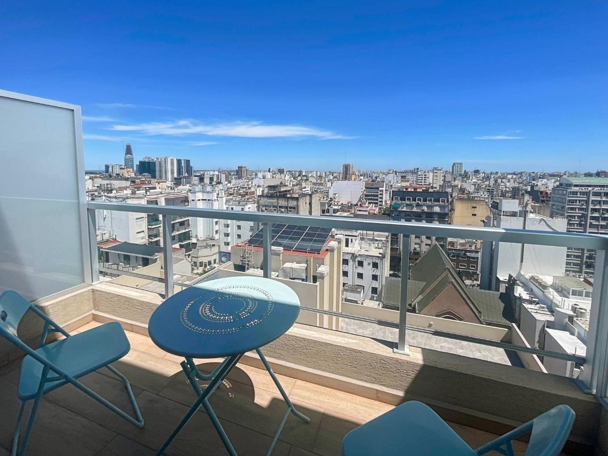 Modern Cozy In San Telmo W Swimming Pool And Exclusive Services Ciudad Autónoma de Buenos Aires