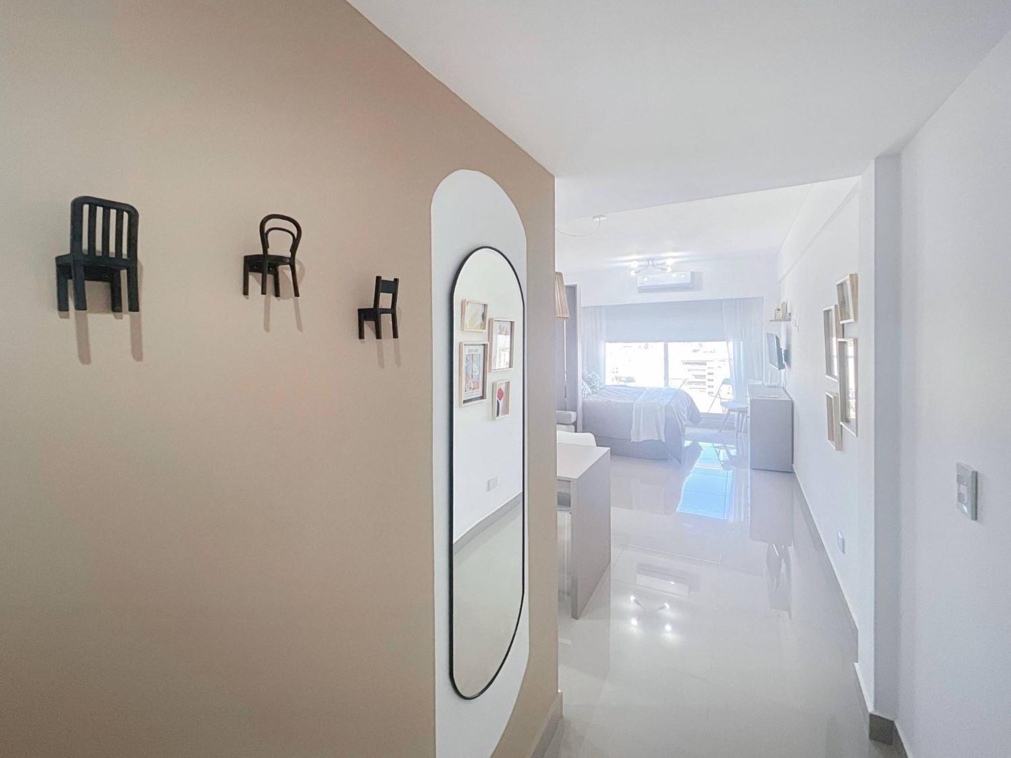 Modern Cozy In San Telmo W Swimming Pool And Exclusive Services * Ciudad Autónoma de Buenos Aires