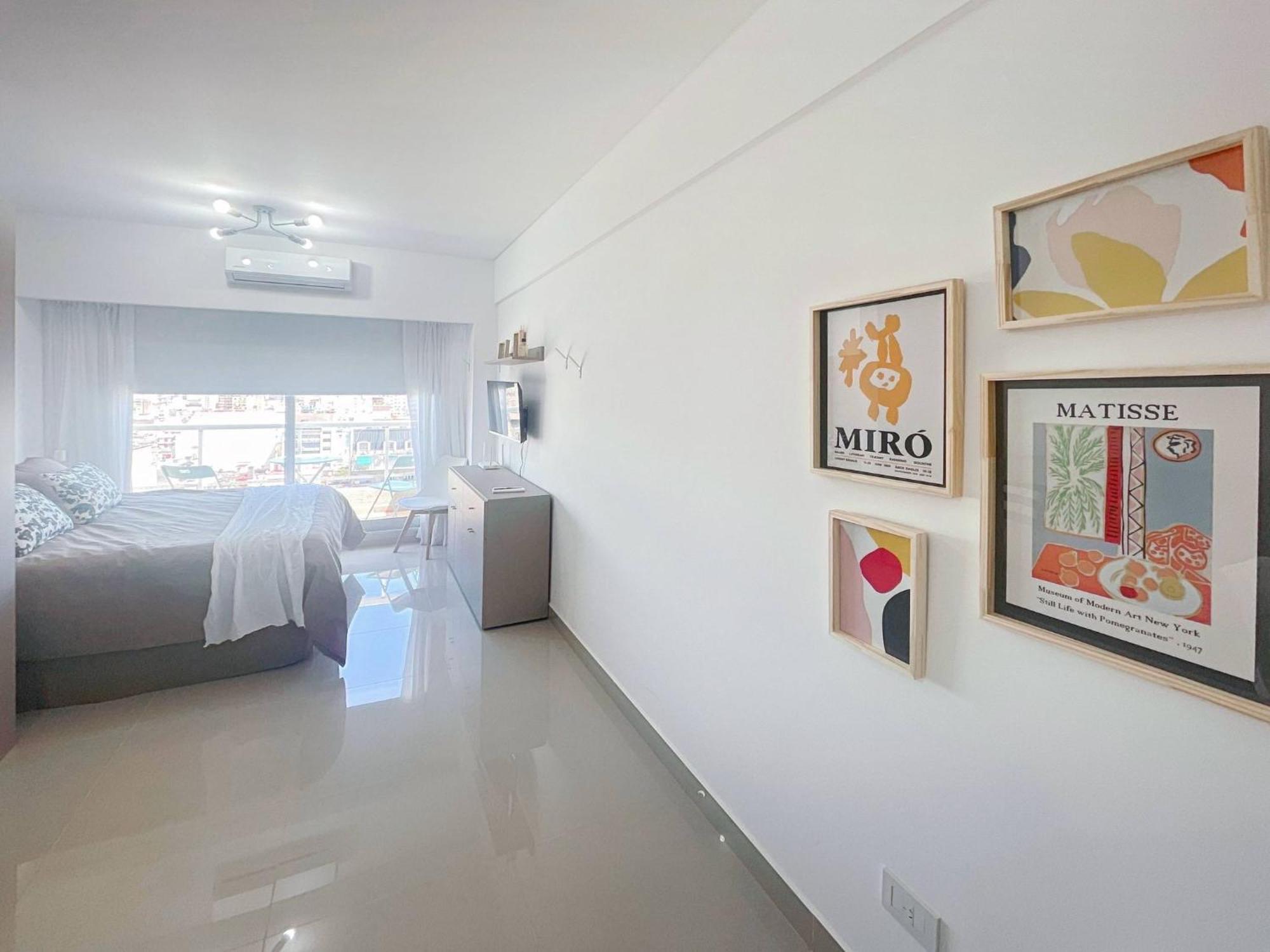 Modern Cozy In San Telmo W Swimming Pool And Exclusive Services