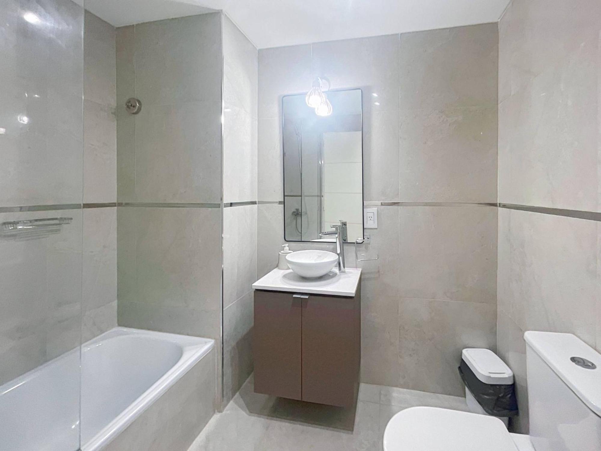 Modern Cozy In San Telmo W Swimming Pool And Exclusive Services Apartamento