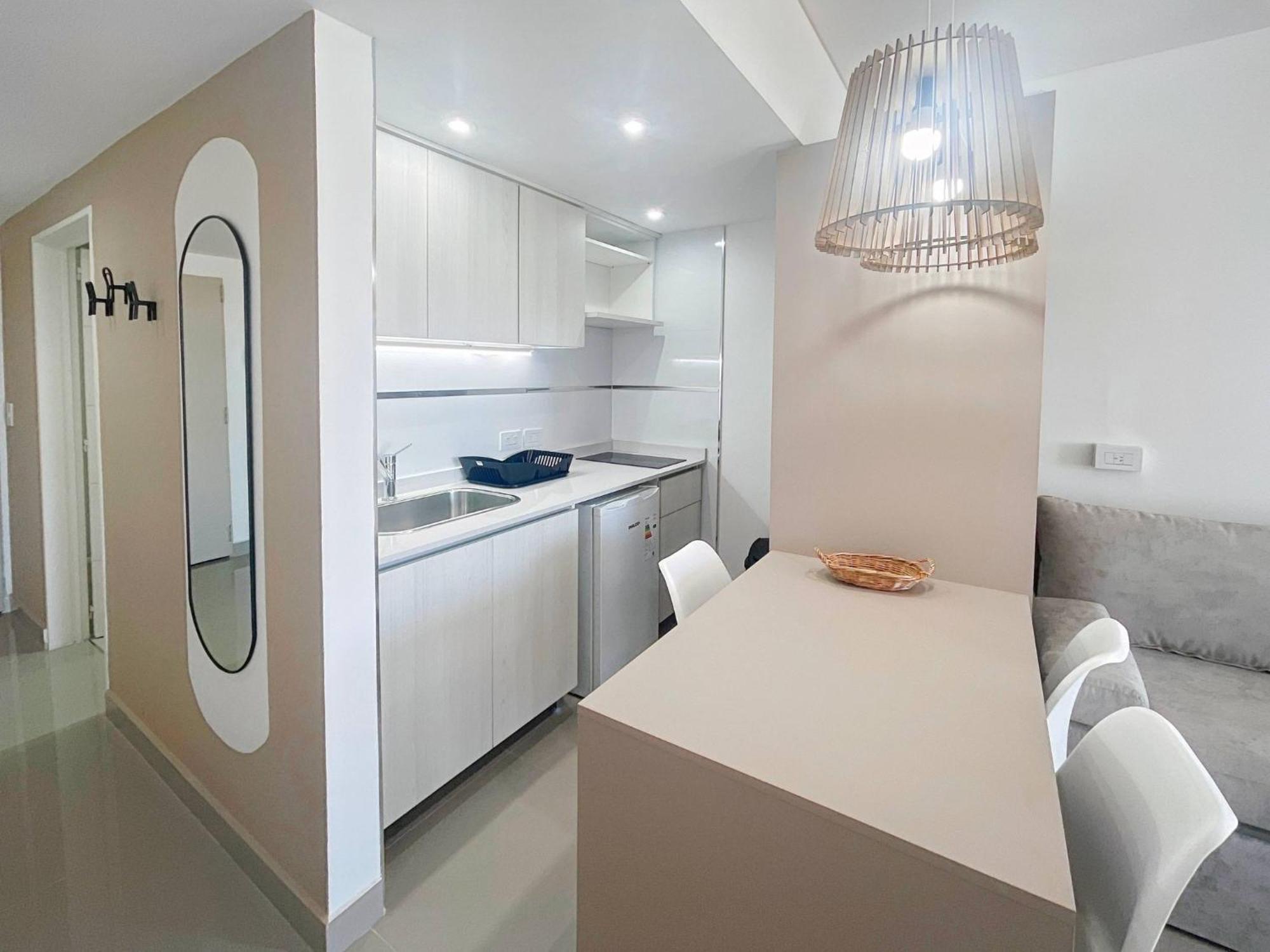 Modern Cozy In San Telmo W Swimming Pool And Exclusive Services Apartamento *