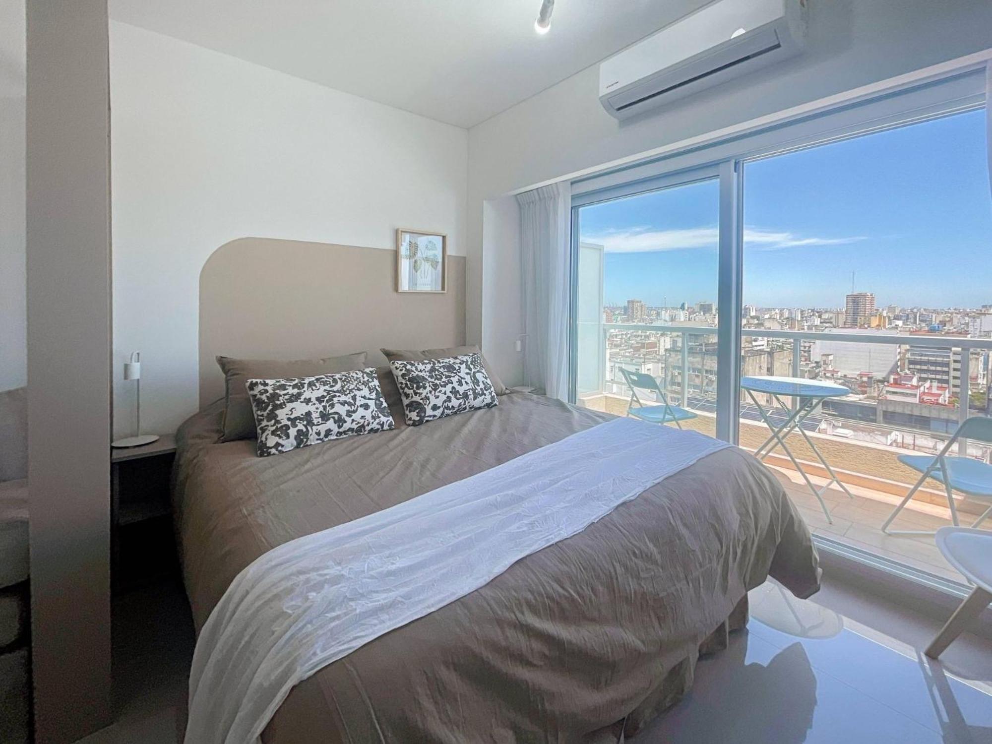 Apartamento Modern Cozy In San Telmo W Swimming Pool And Exclusive Services Ciudad Autónoma de Buenos Aires