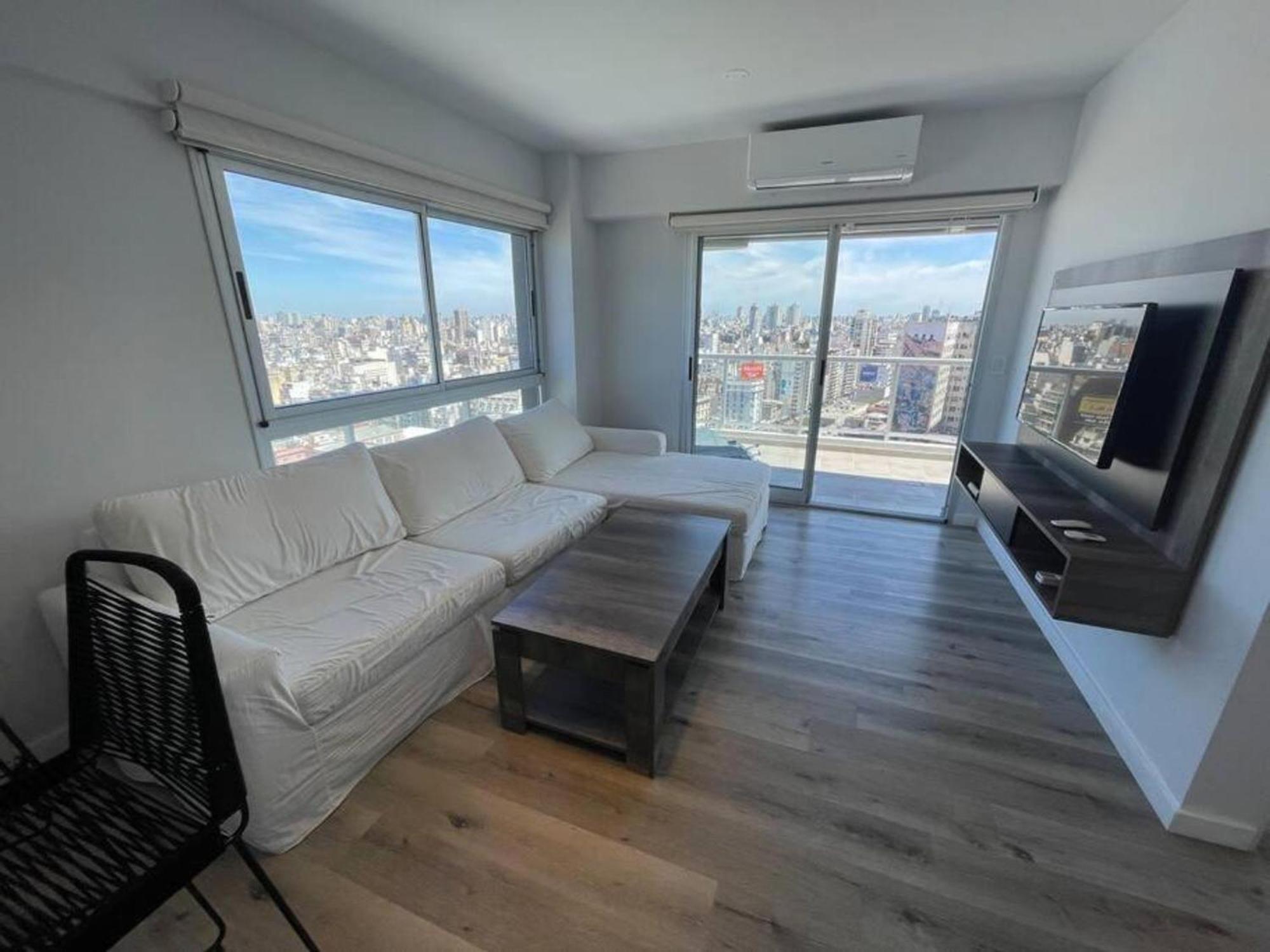 Exclusive In Recoleta With Panoramic Views Ciudad Autónoma de Buenos Aires