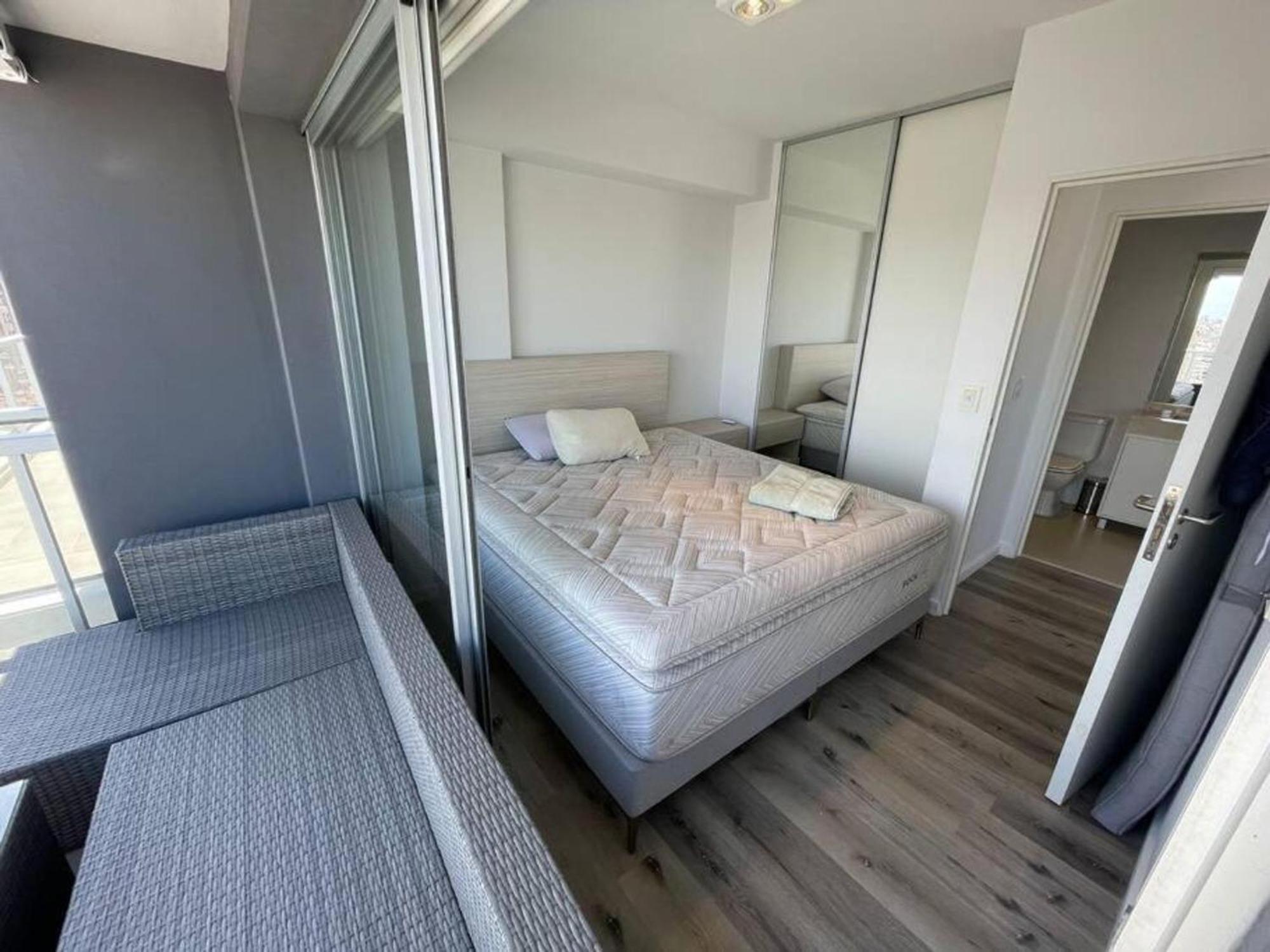 Exclusive In Recoleta With Panoramic Views Apartamento *