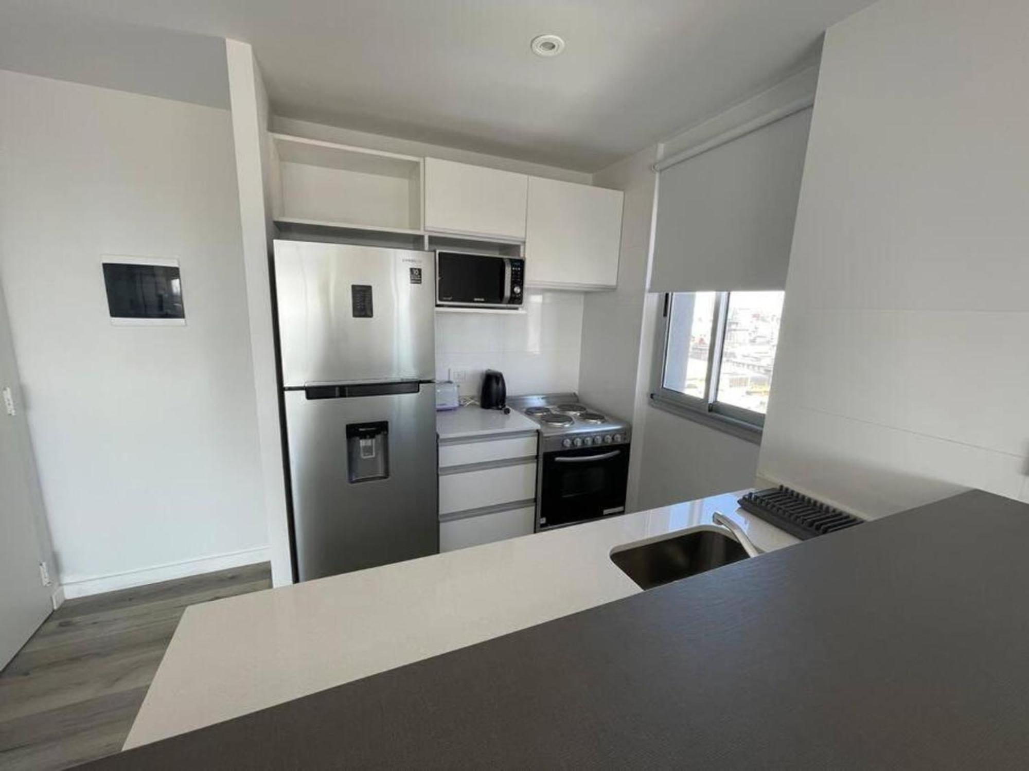 Apartamento Exclusive In Recoleta With Panoramic Views *