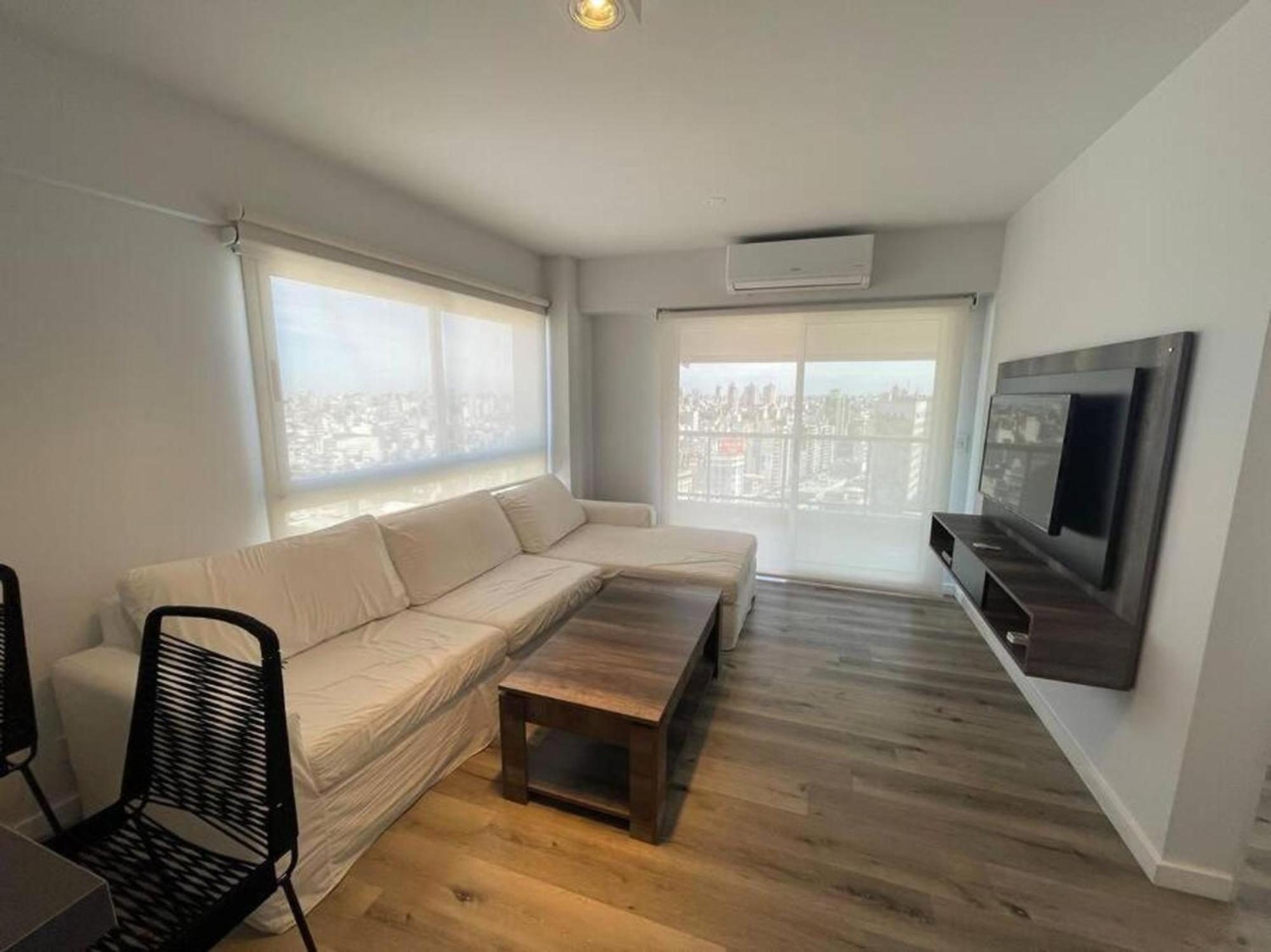 Apartamento Exclusive In Recoleta With Panoramic Views Ciudad Autónoma de Buenos Aires