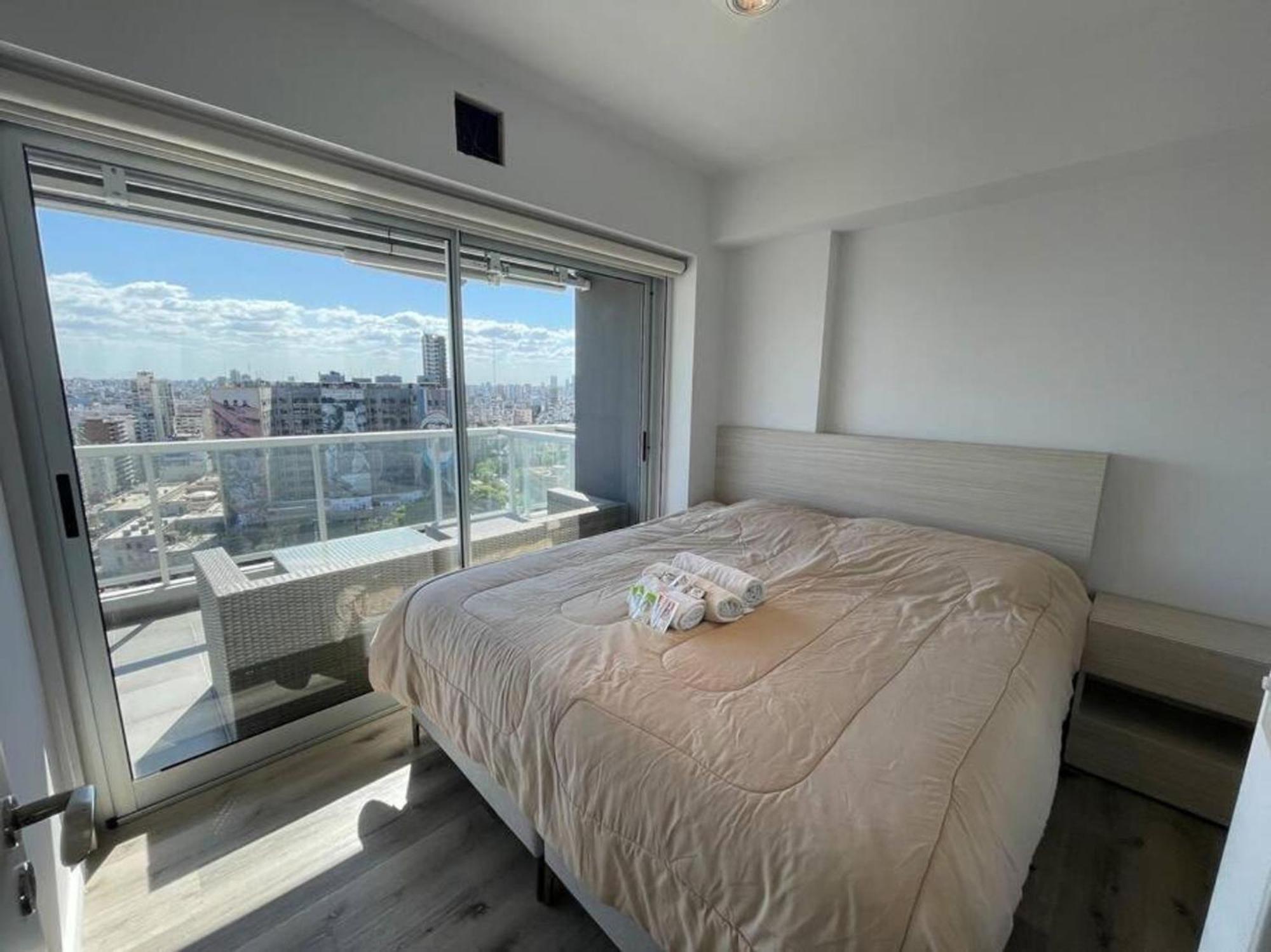 Exclusive In Recoleta With Panoramic Views Apartamento