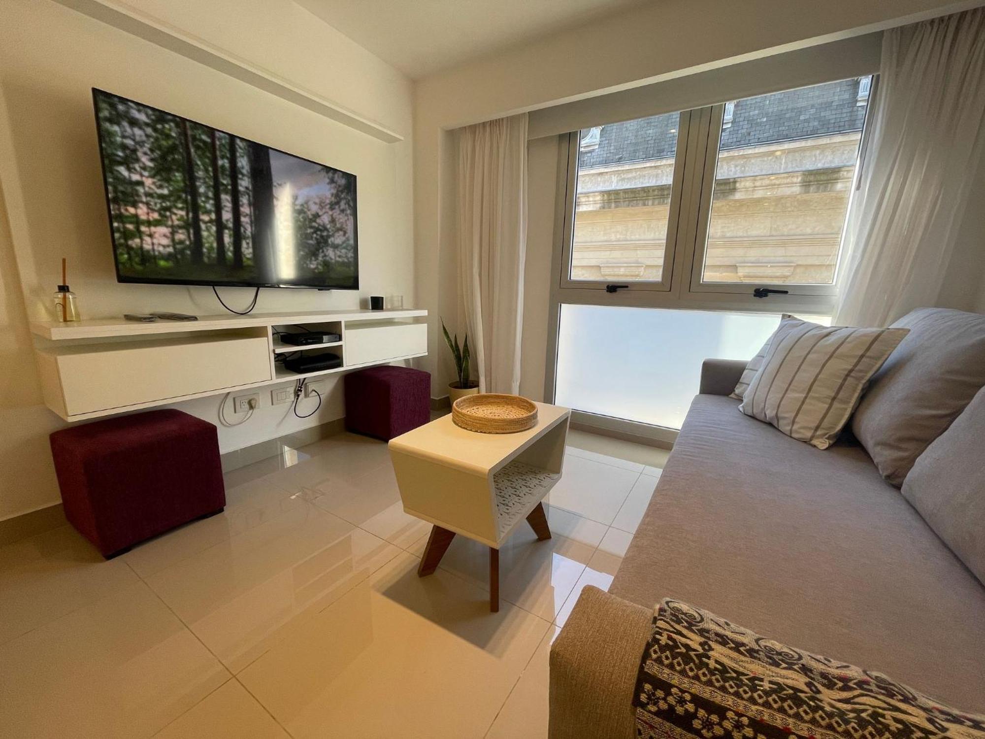 Apartamento Luxury And Comfort In San Telmo With Pool *