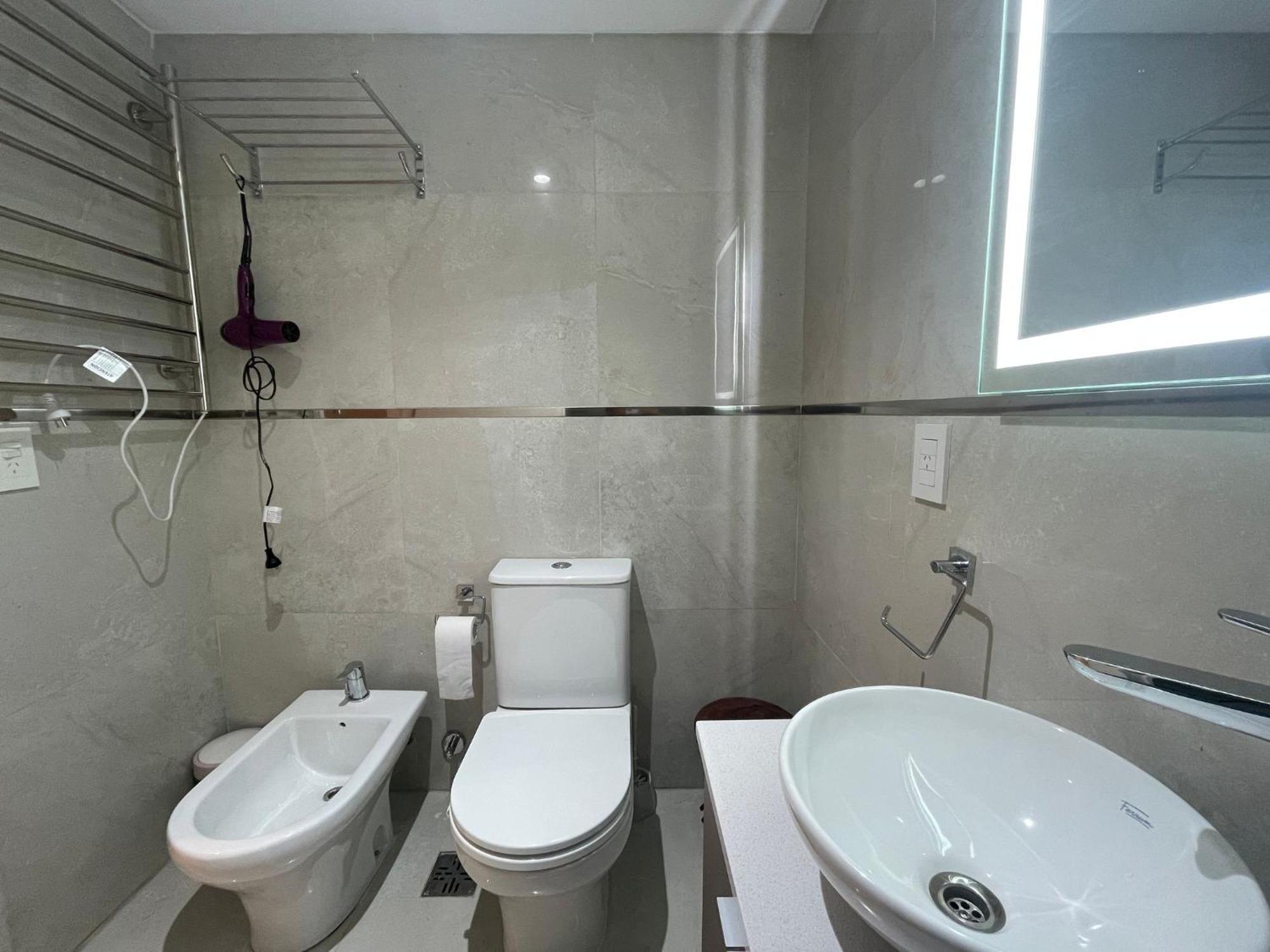 Apartamento Luxury And Comfort In San Telmo With Pool