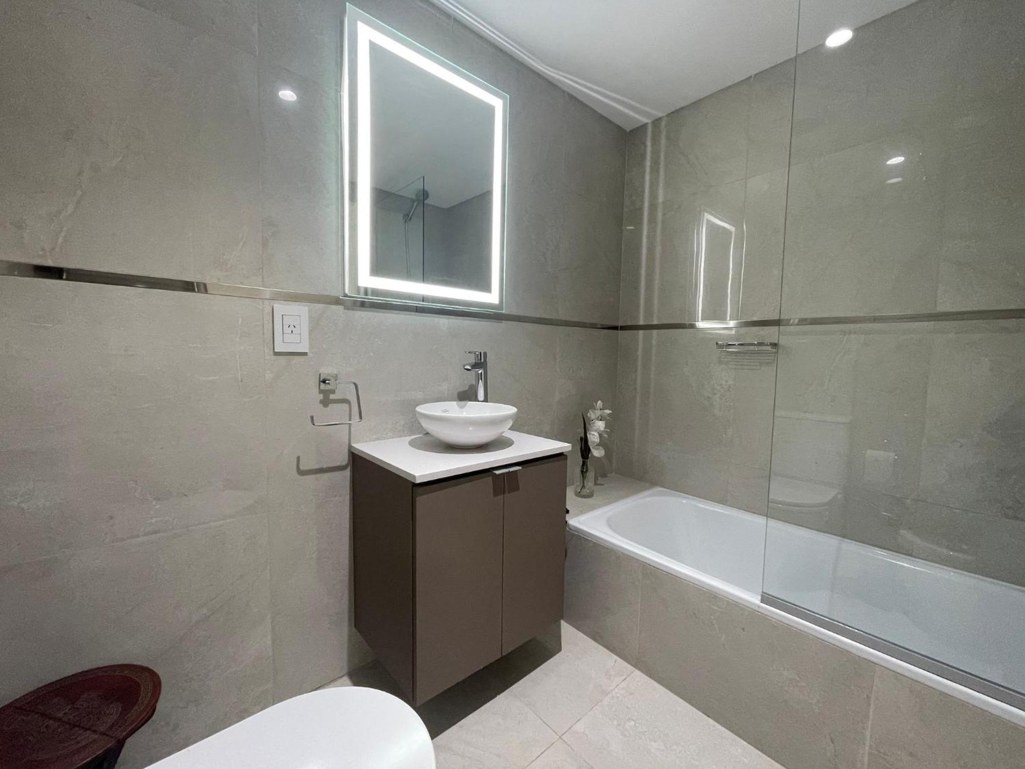 Luxury And Comfort In San Telmo With Pool Apartamento *