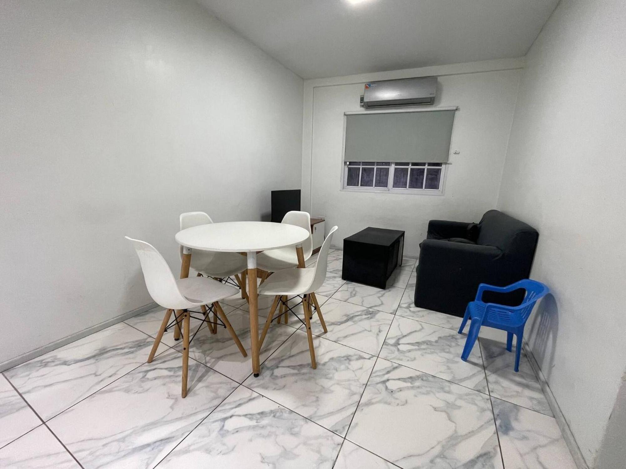 Comfortable 3-bedroom In Palermo