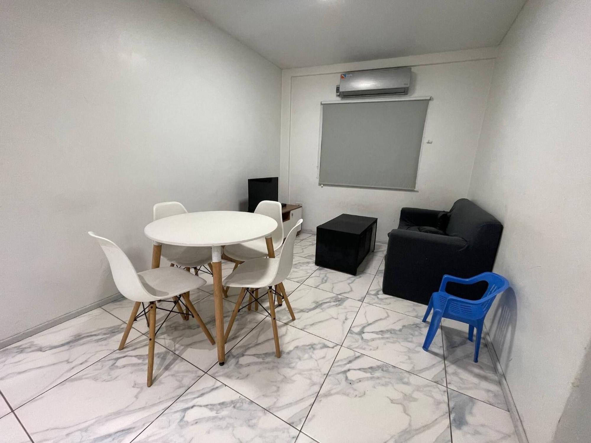 Apartamento Comfortable 3-bedroom In Palermo