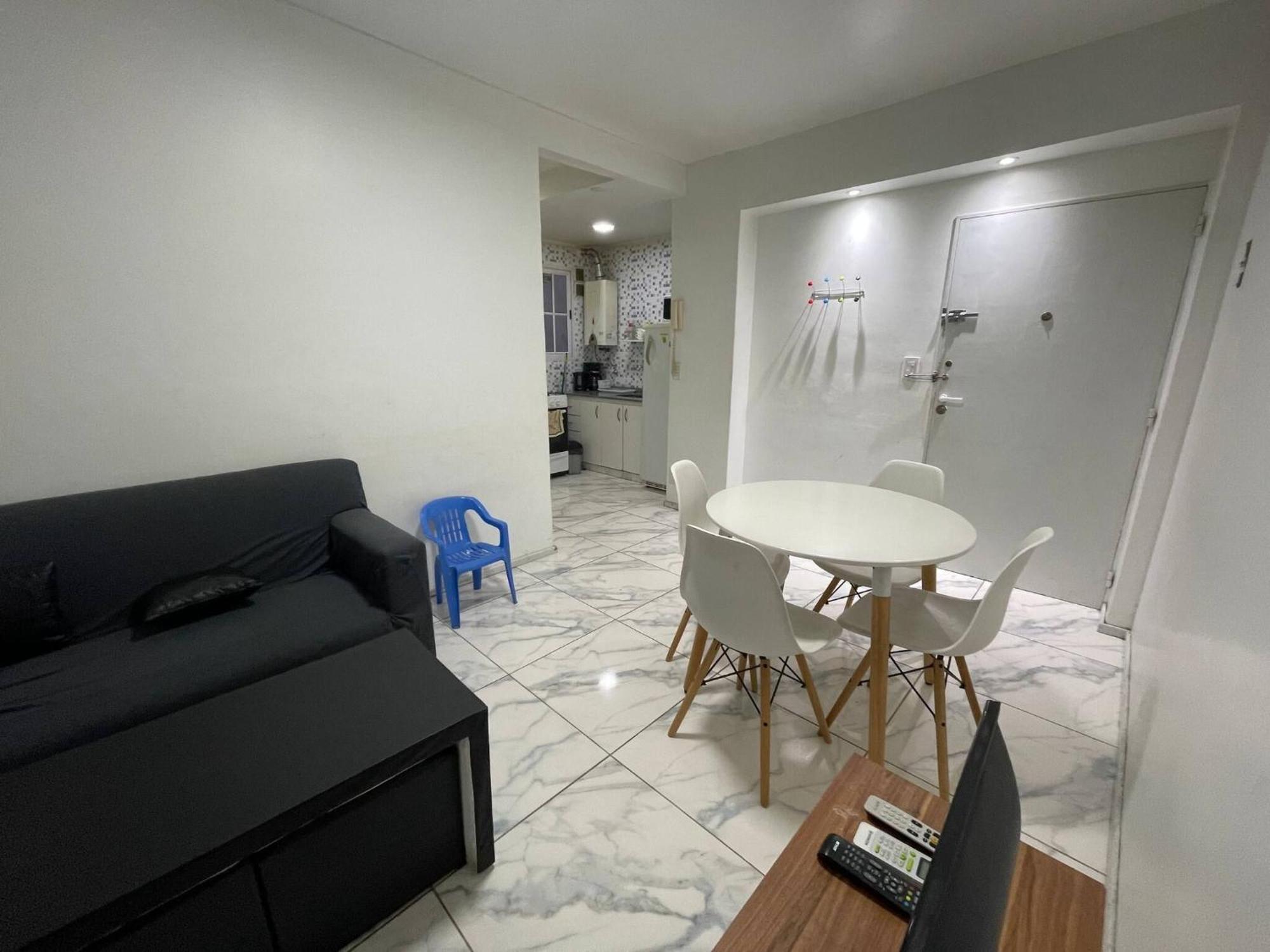 Comfortable 3-bedroom In Palermo Apartamento Buenos Aires