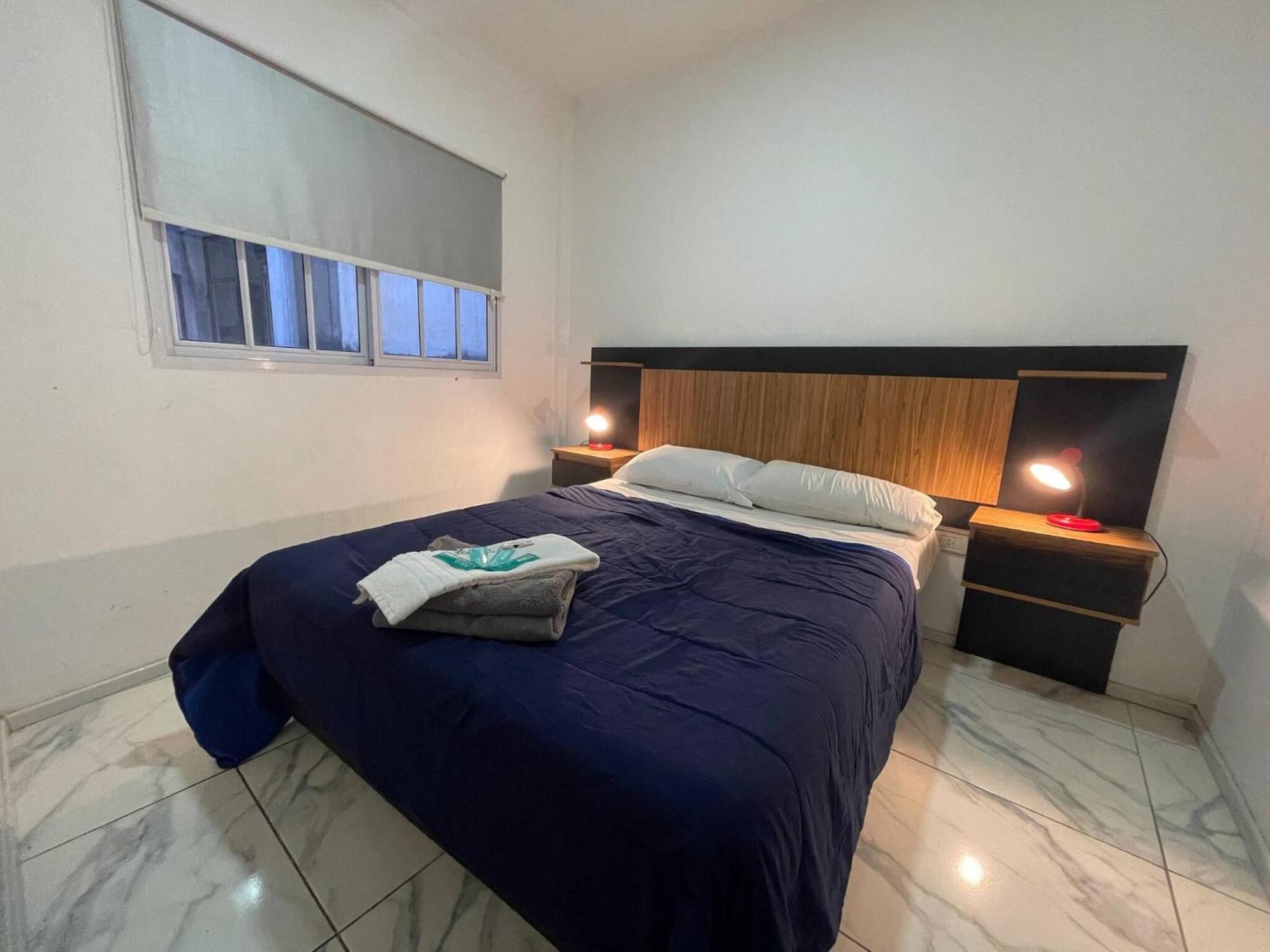 Apartamento Comfortable 3-bedroom In Palermo Buenos Aires
