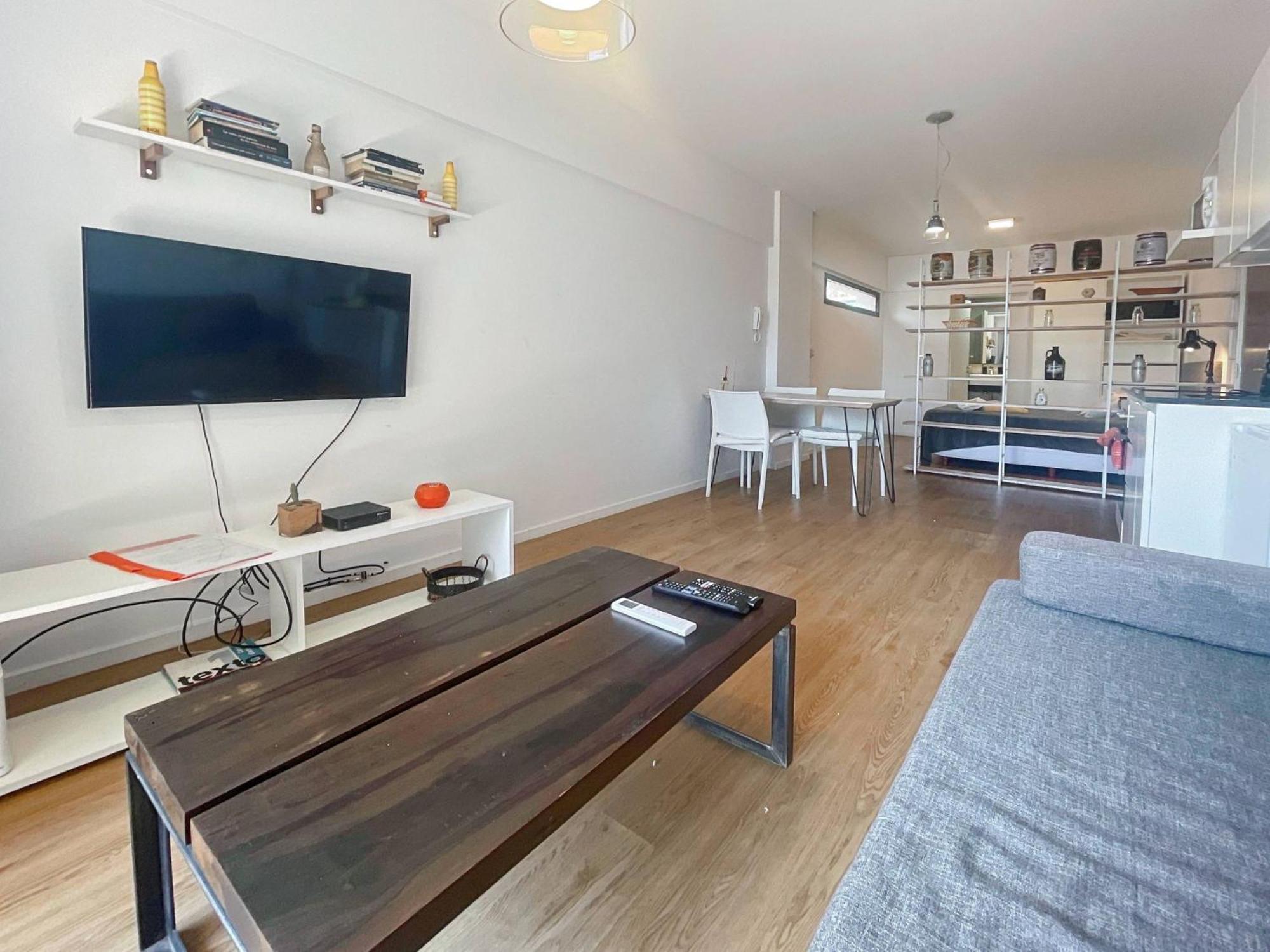 Apartamento Palermo Queens Where Urban Chic Meets Bohemian Charm 01 *