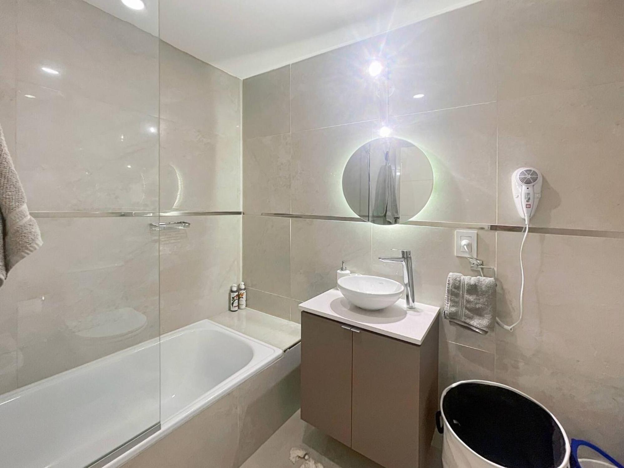 Modern In San Telmo With Pool
