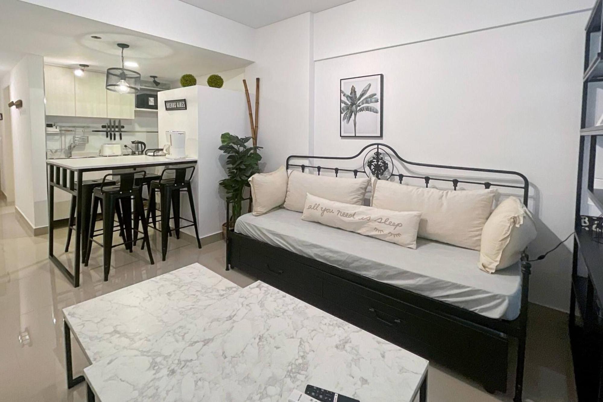 Modern In San Telmo With Pool * Buenos Aires