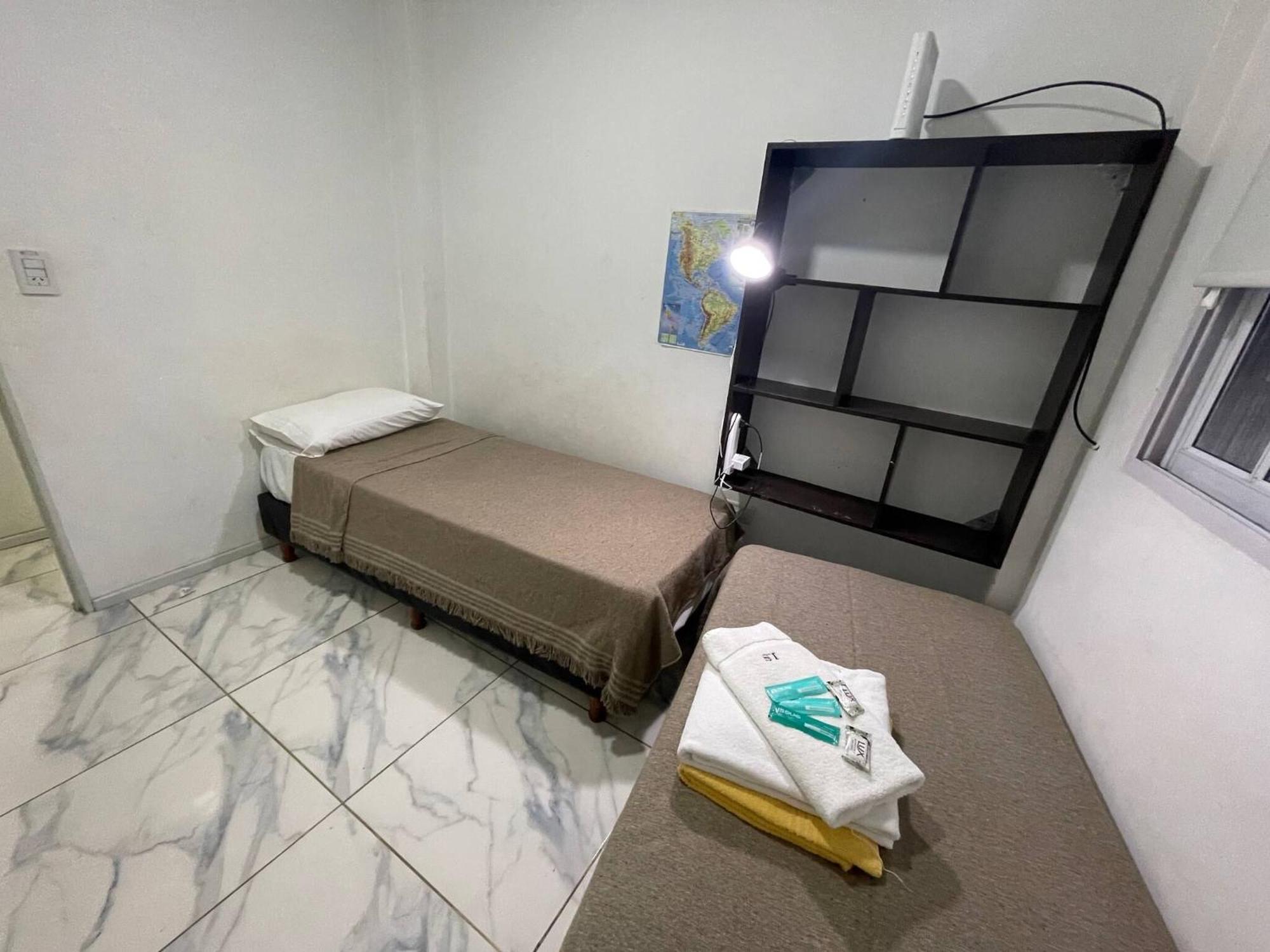 Comfortable 3-bedroom In Palermo Apartamento Buenos Aires