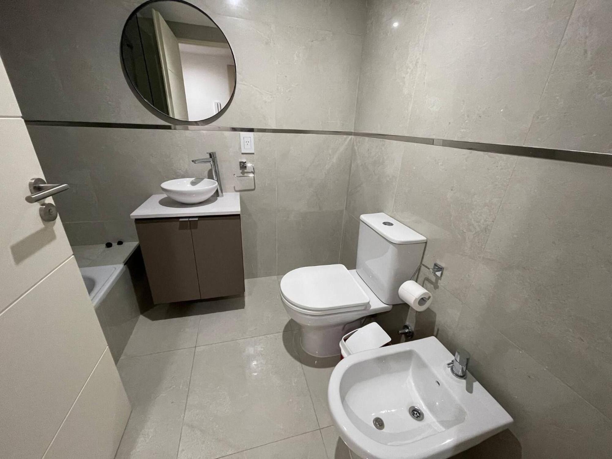 In San Telmo With Balcony And Pool Apartamento