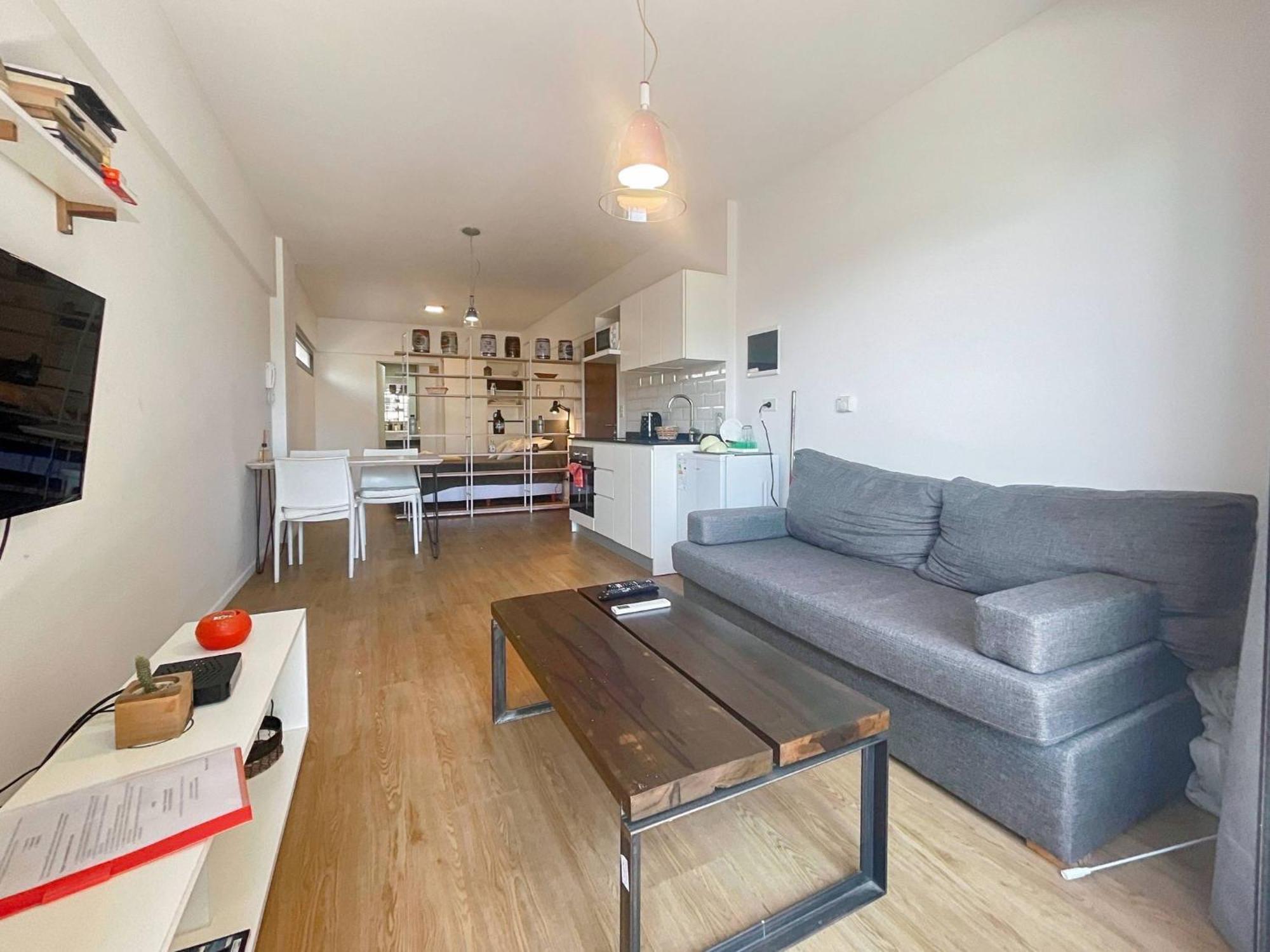 Apartamento Palermo Queens Where Urban Chic Meets Bohemian Charm 01