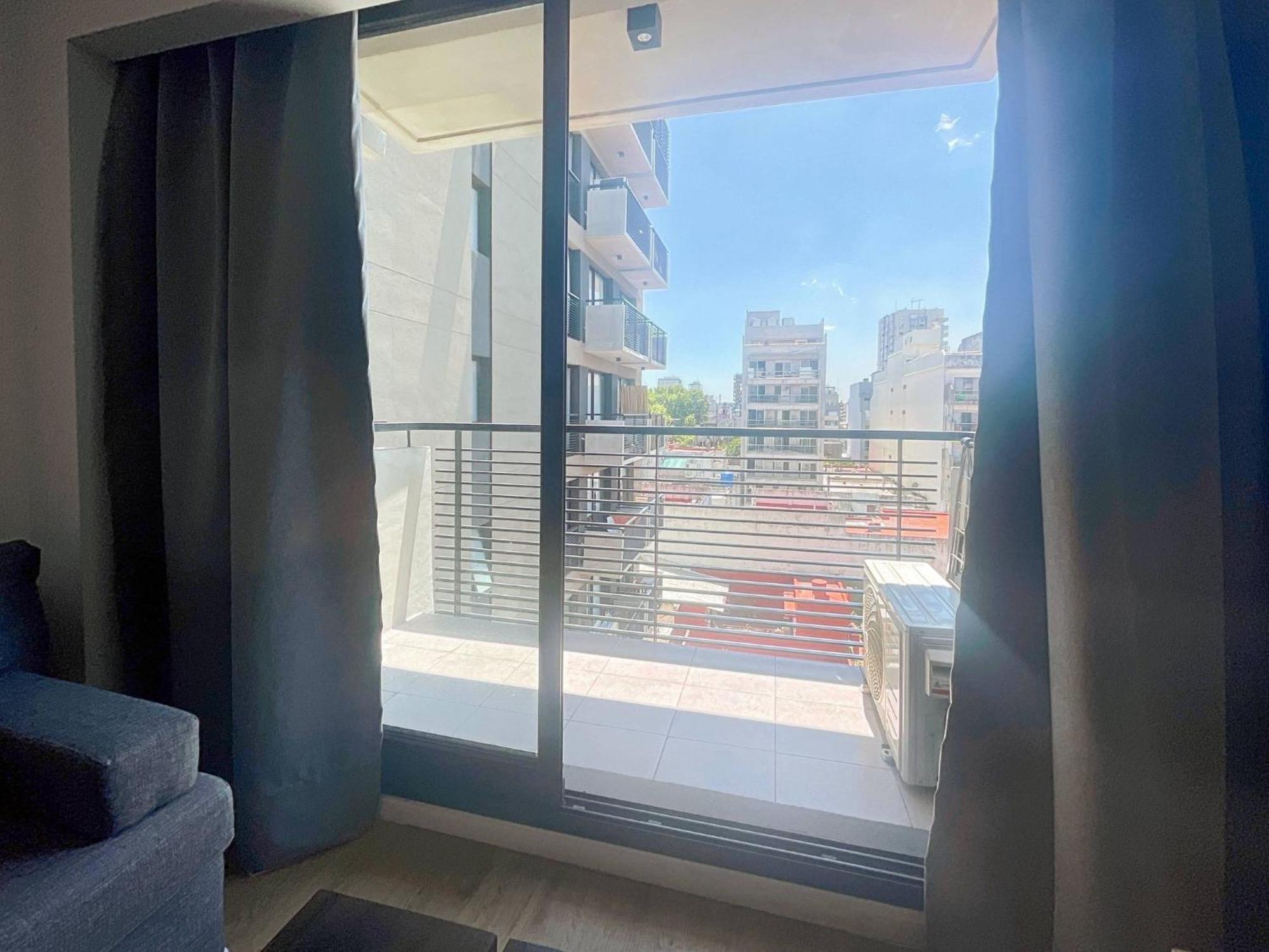 Palermo Queens Where Urban Chic Meets Bohemian Charm 01 Apartamento Ciudad Autónoma de Buenos Aires