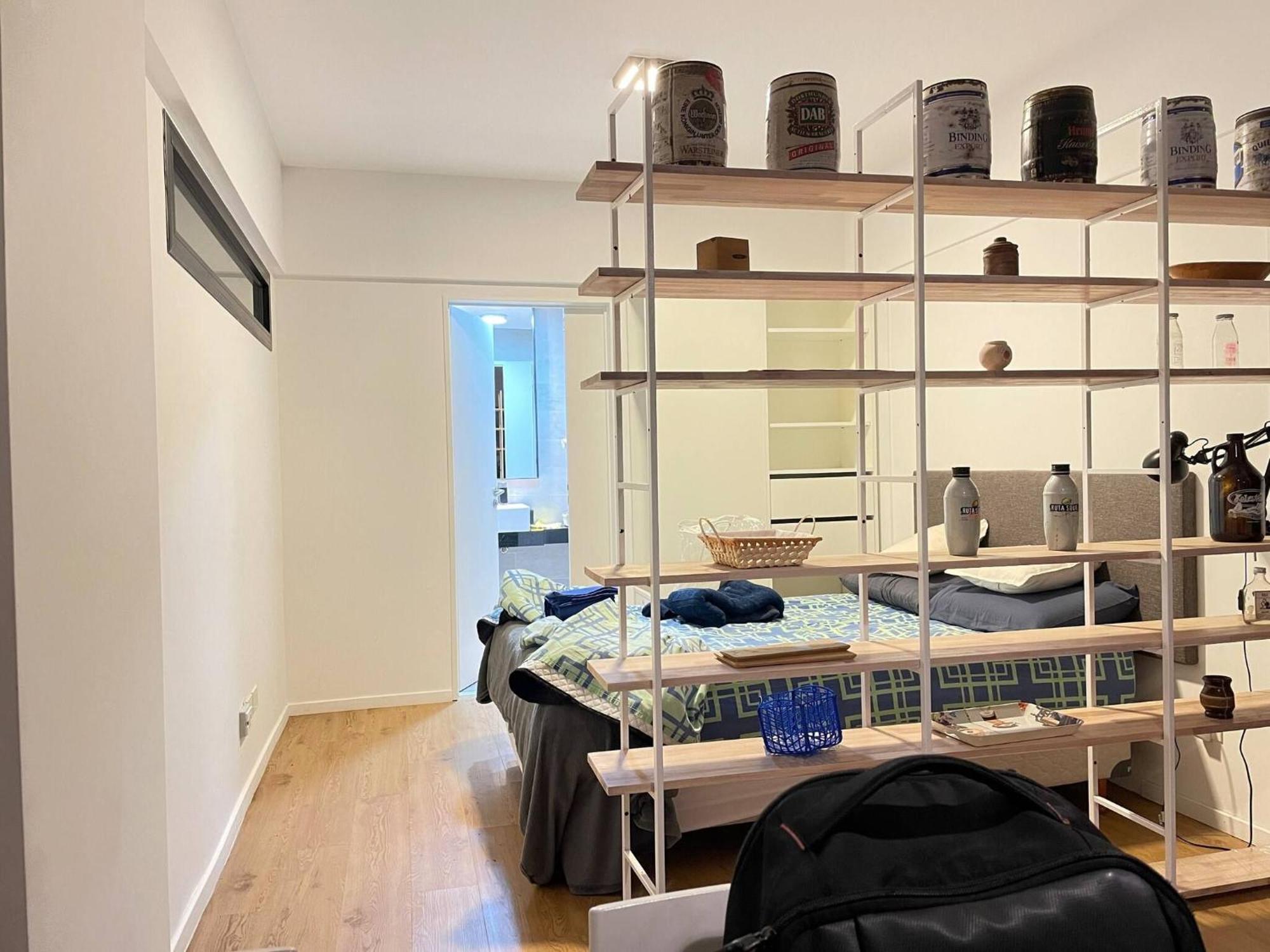 Apartamento Palermo Queens Where Urban Chic Meets Bohemian Charm 01 Ciudad Autónoma de Buenos Aires