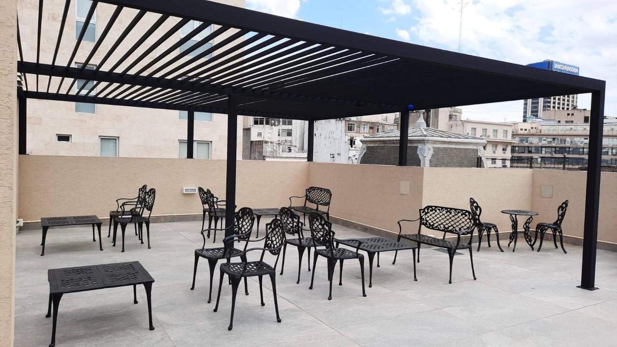 In San Telmo With Balcony And Pool Apartamento *