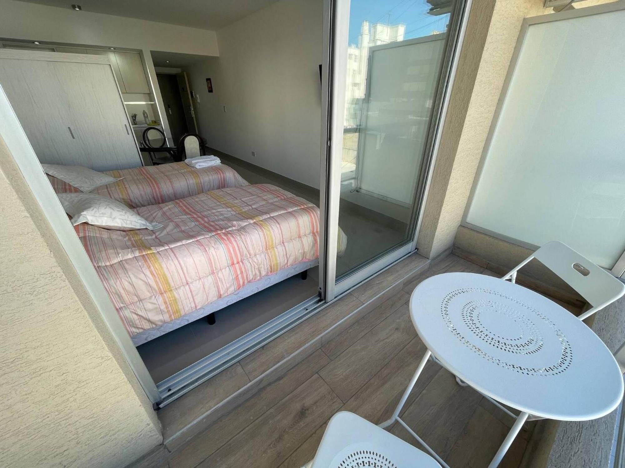 In San Telmo With Balcony And Pool Apartamento Ciudad Autónoma de Buenos Aires