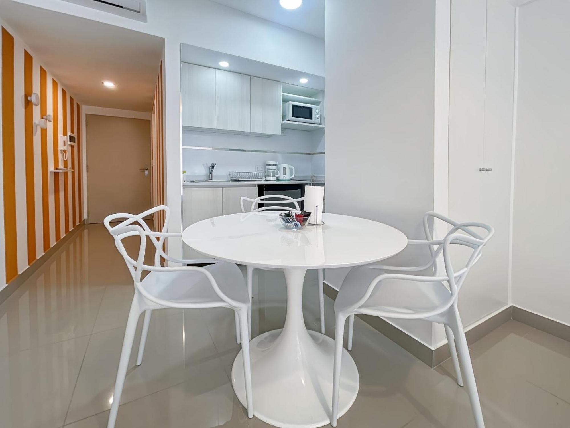 Apartamento Modern Cozy San Telmo Historic Center