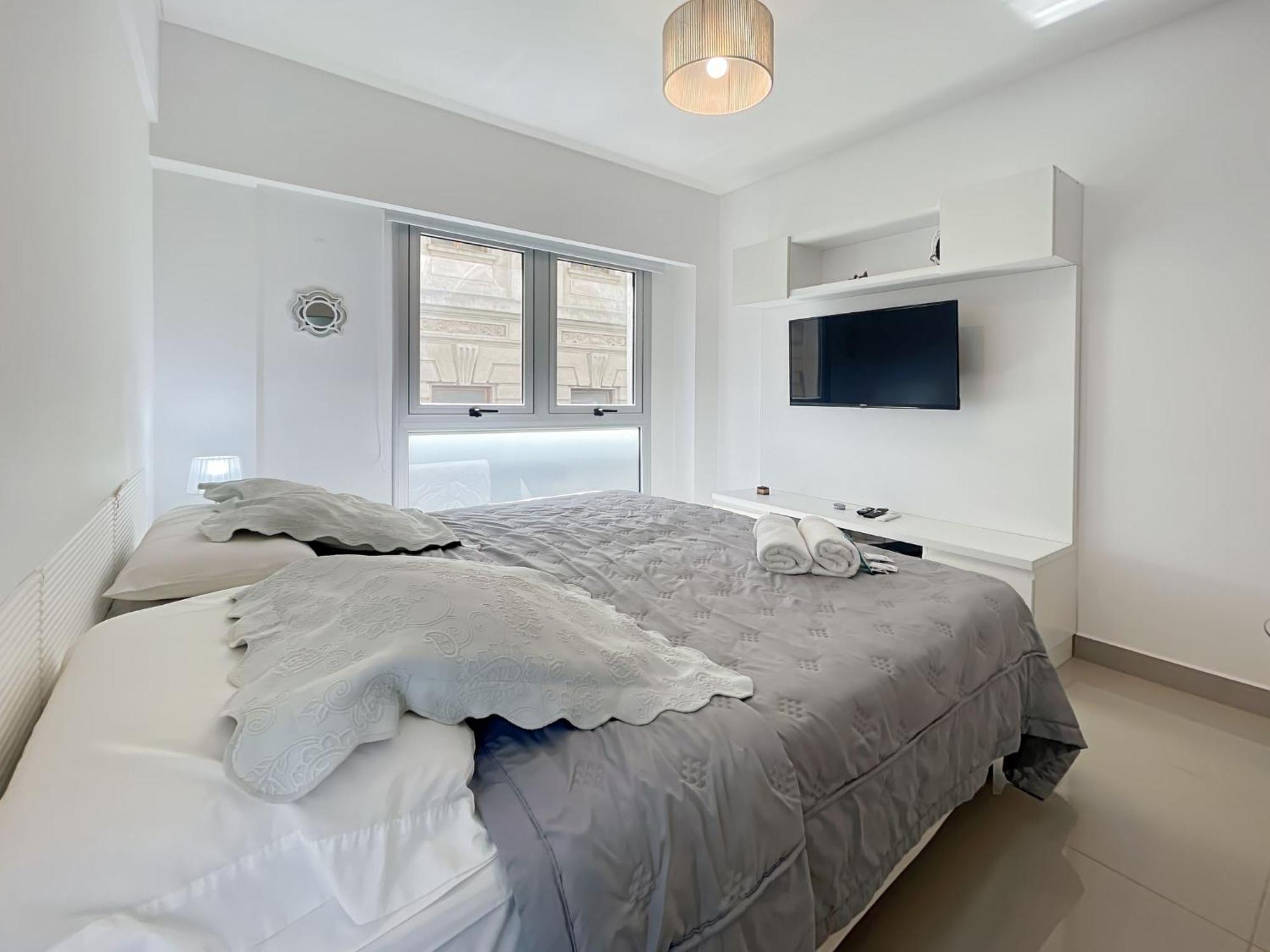 Apartamento Modern Cozy San Telmo Historic Center