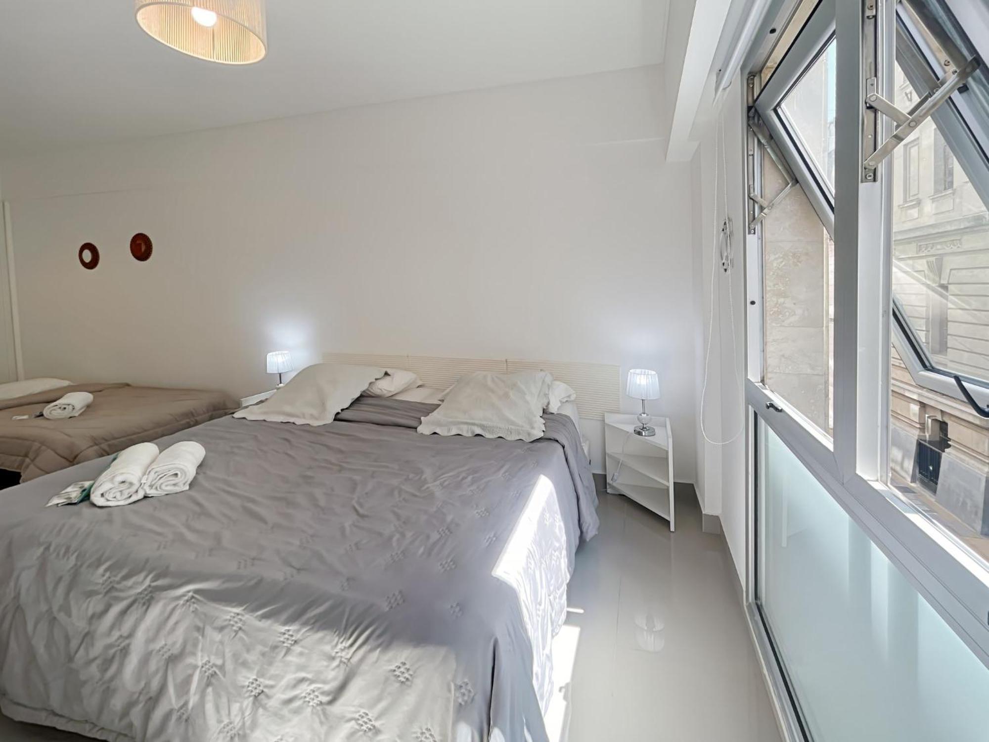 Modern Cozy San Telmo Historic Center Apartamento Ciudad Autónoma de Buenos Aires