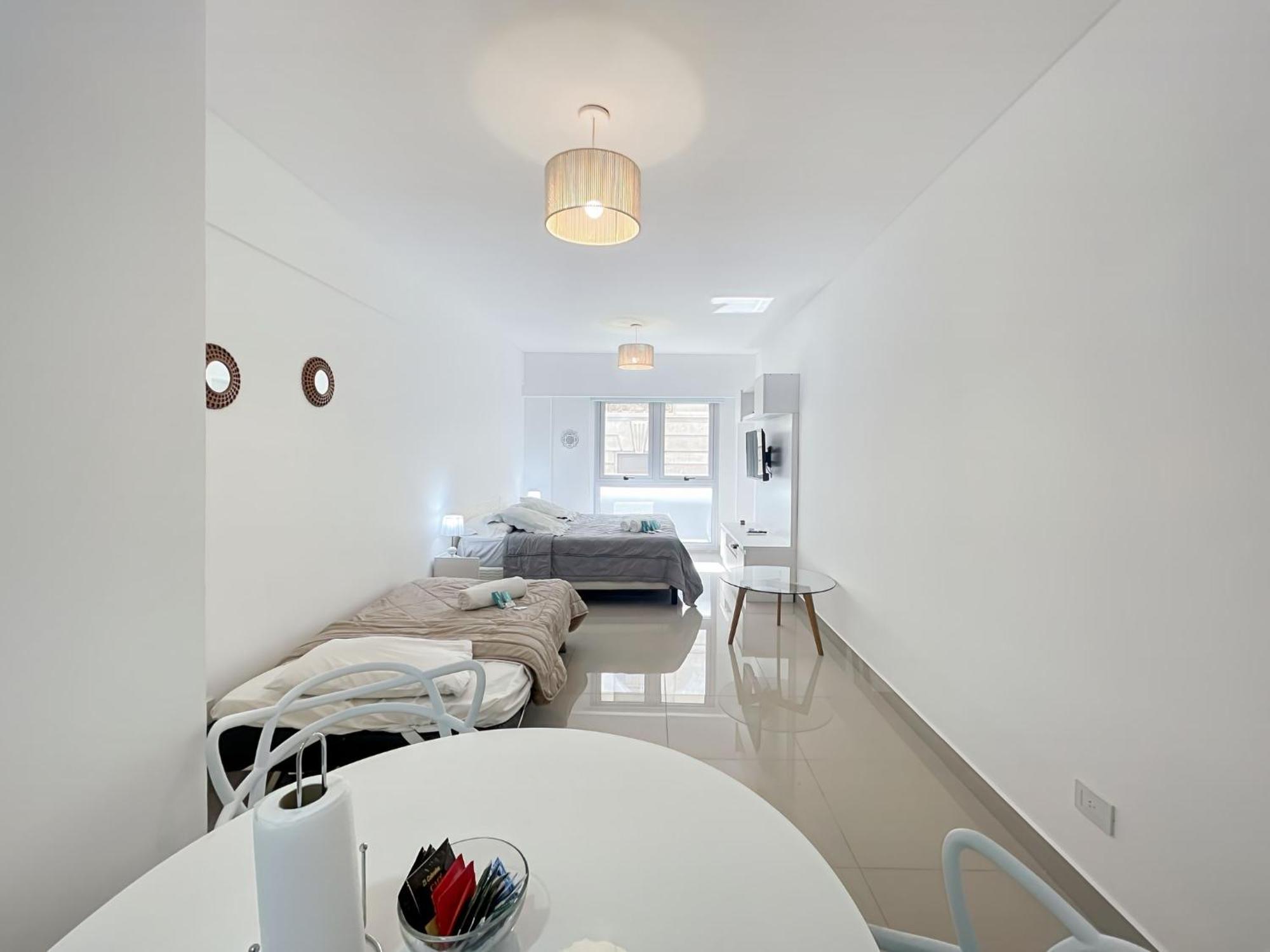 Modern Cozy San Telmo Historic Center *